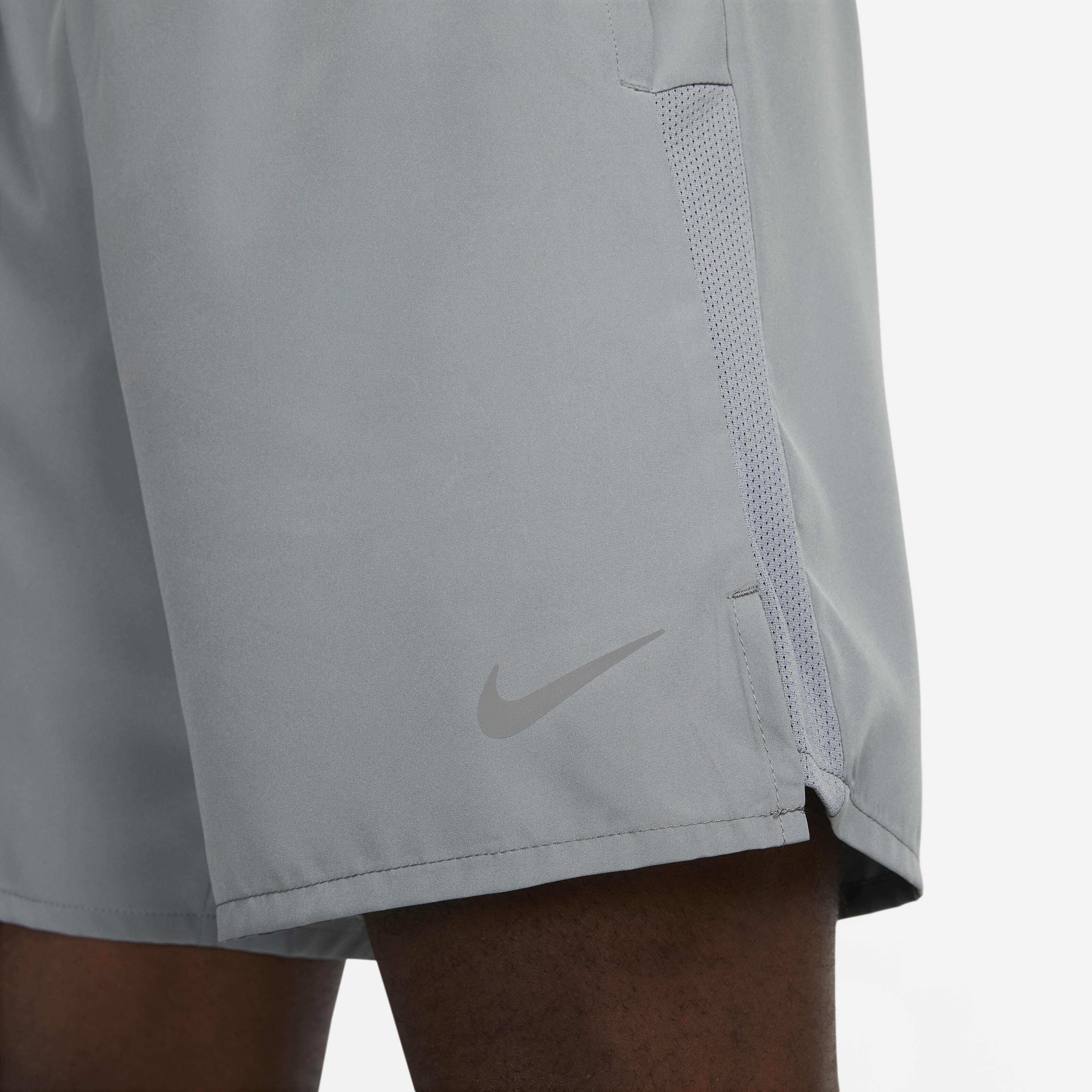 Nike 2 in 1 challenger shorts hotsell