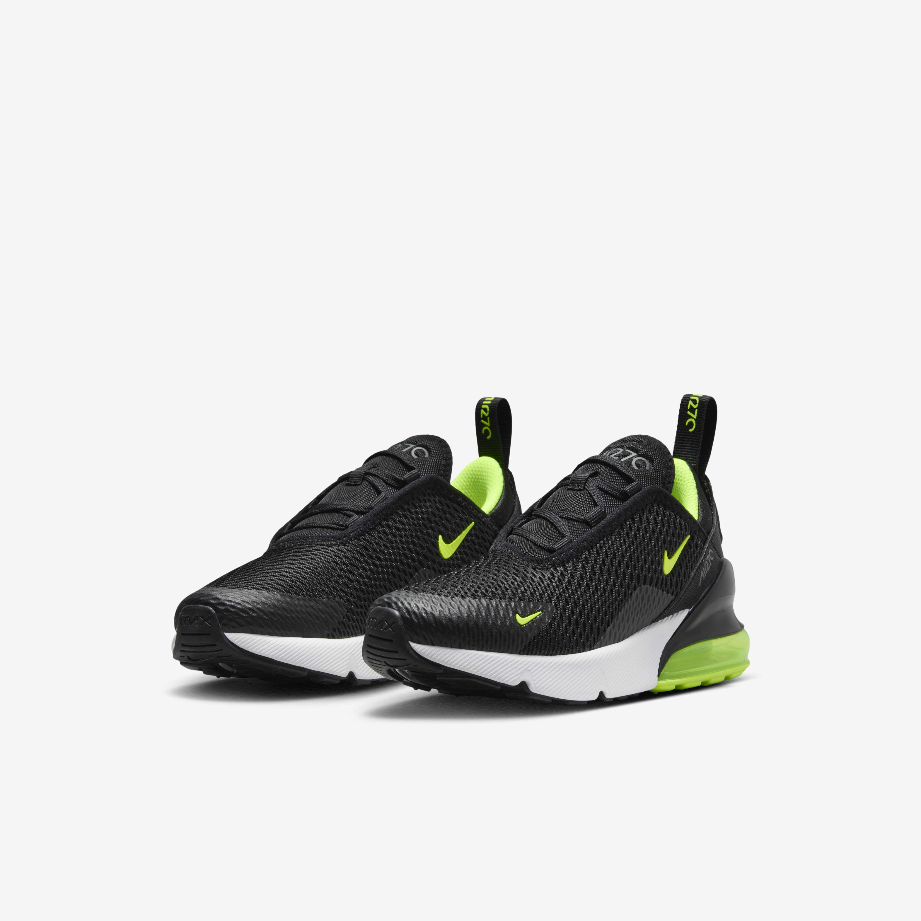 Buy Nike Air Max 270 Younger Kids Shoes Nike Qatar Official