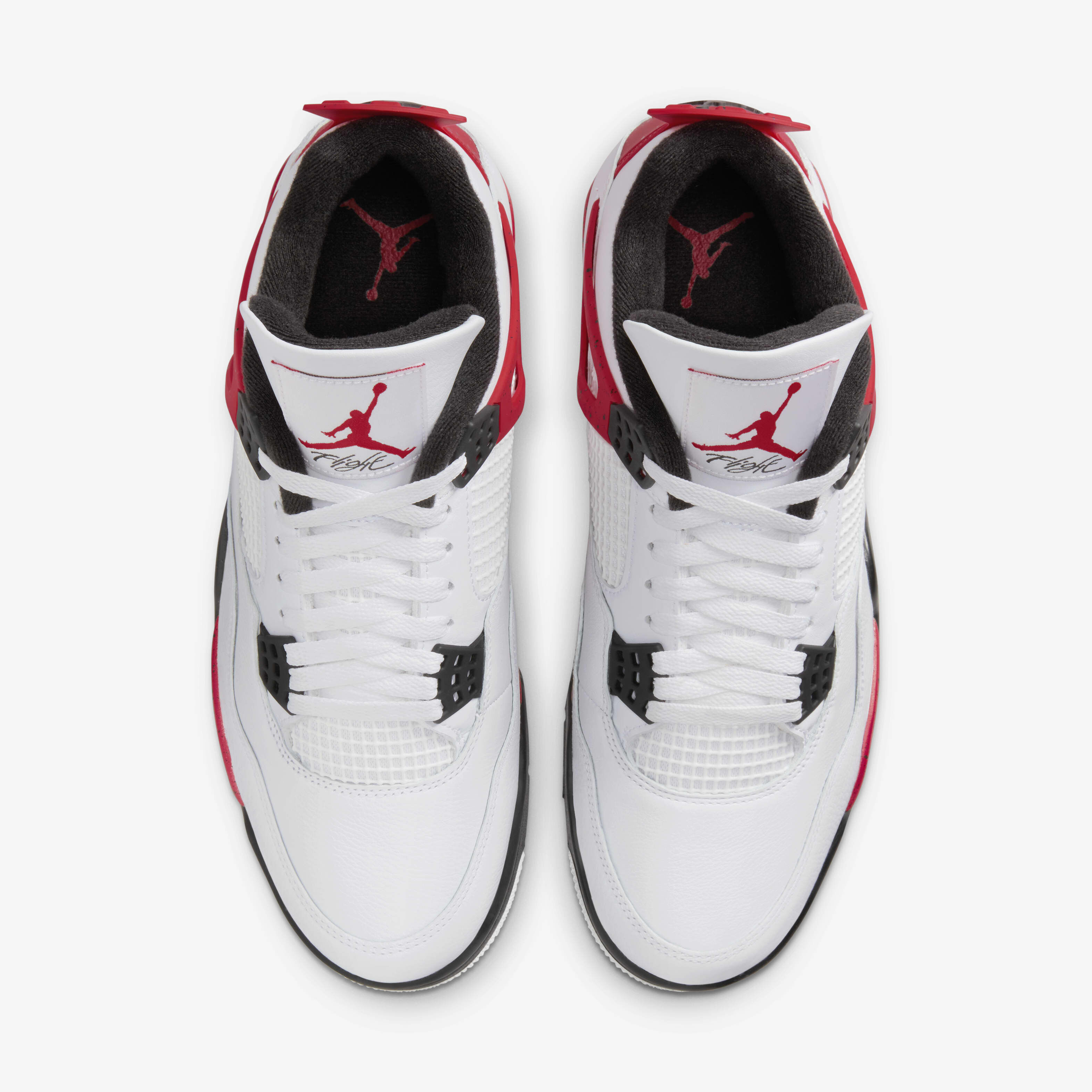 Air Jordan 4 Retro image number 3