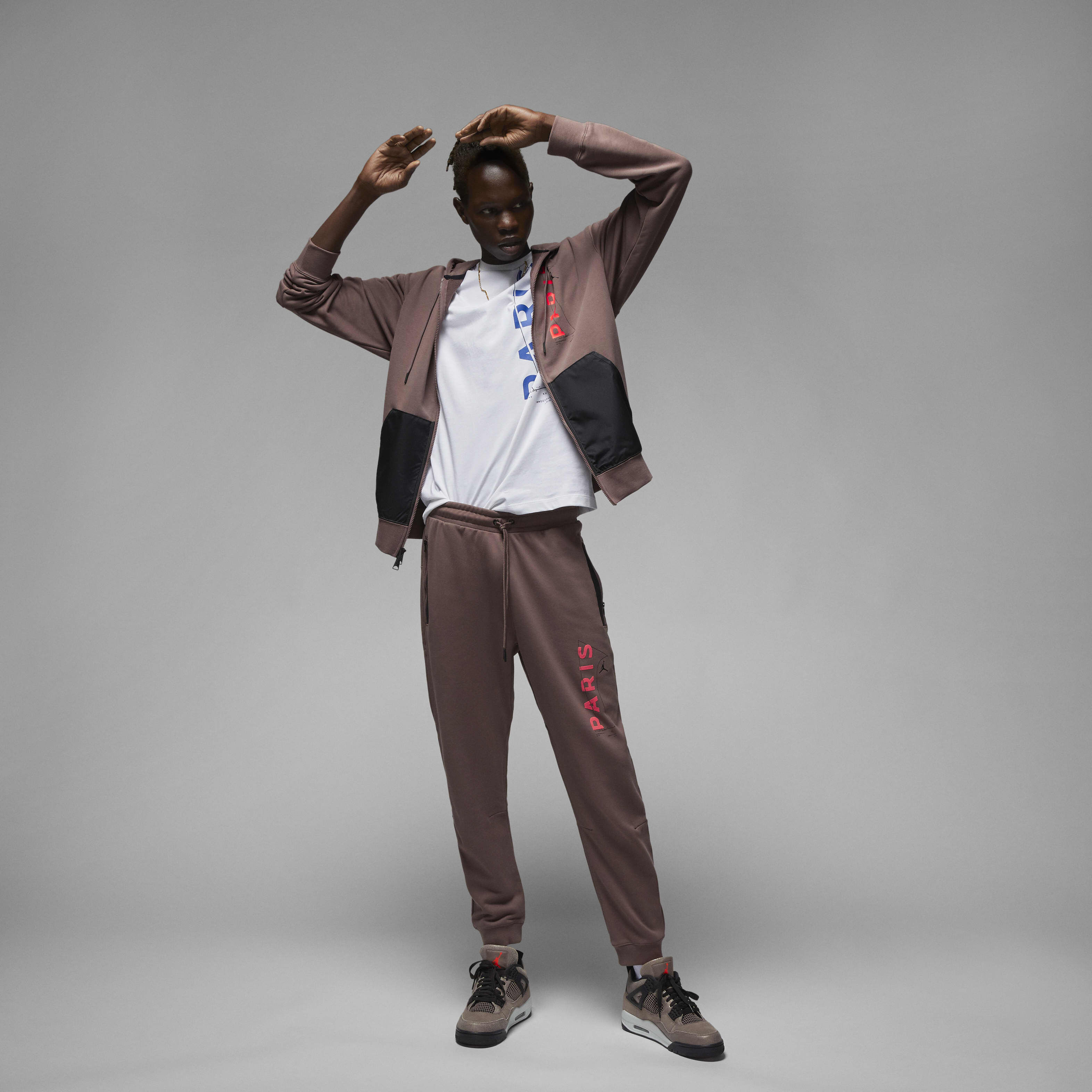 Paris Saint-Germain image number 4