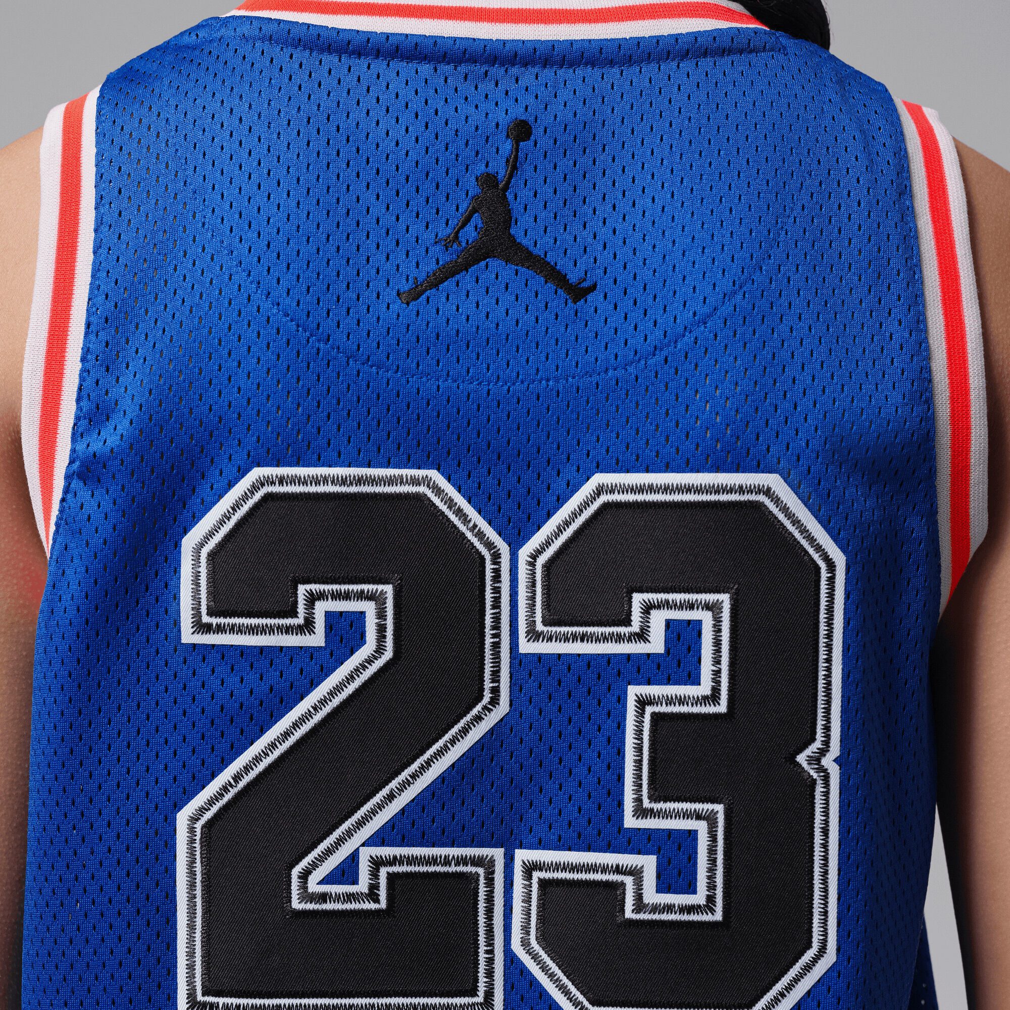 Jordan image number 6