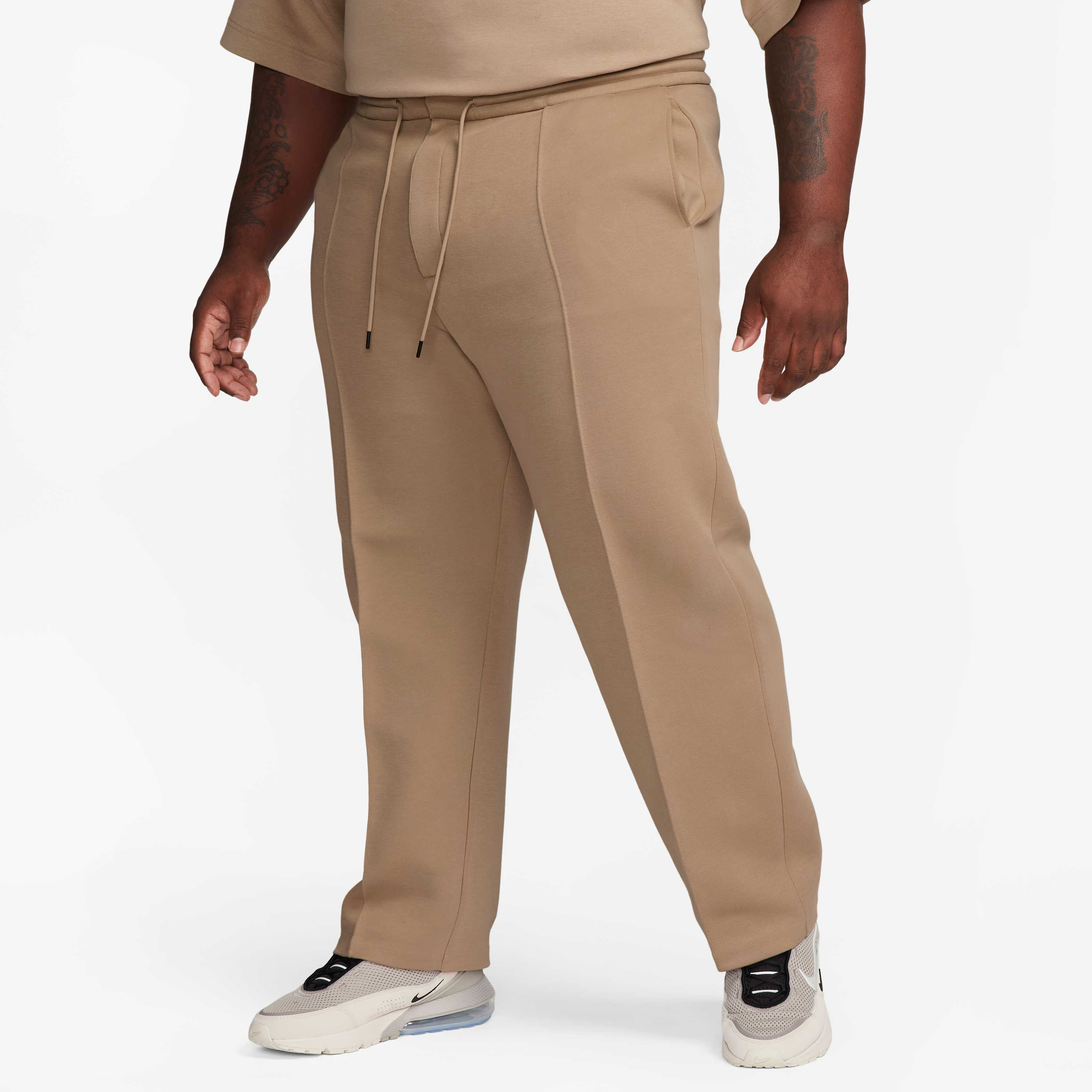 Nike Sportswear Tech Fleece Re-Imagined image number 9