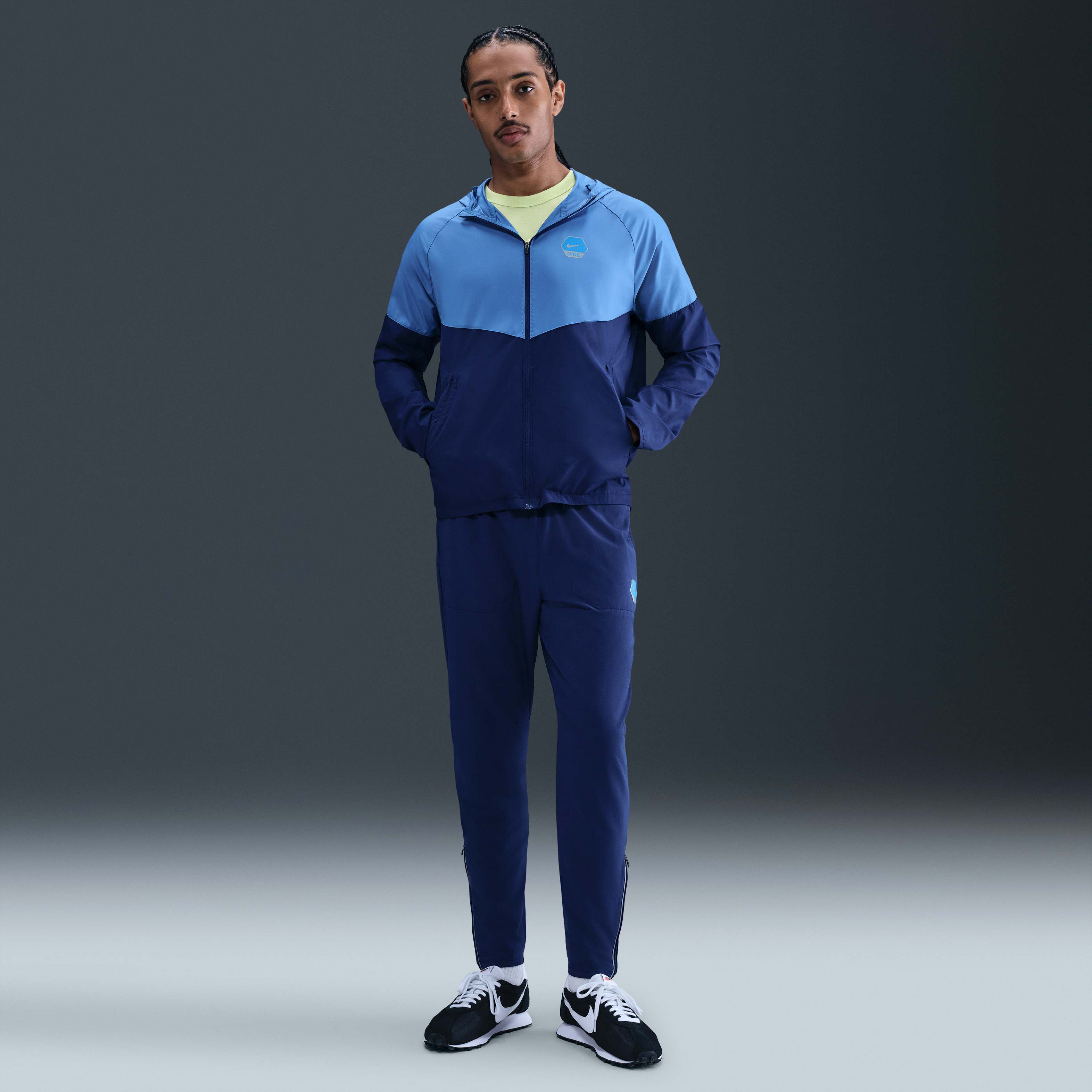 نايكي سبورتسوير سيتي سايد image number 3