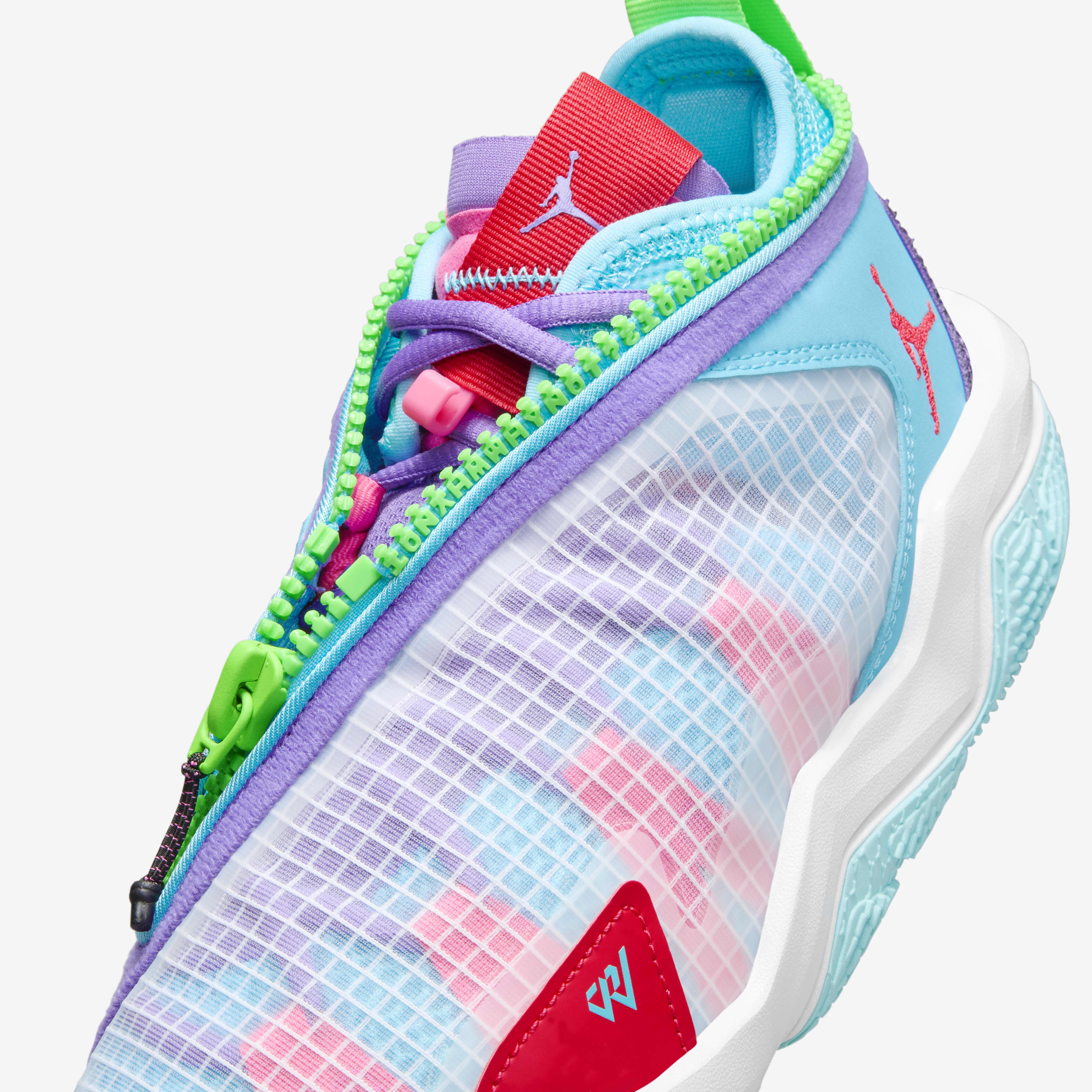 JORDAN why not 6 Honor The Gift x Jordan Why Not .6 