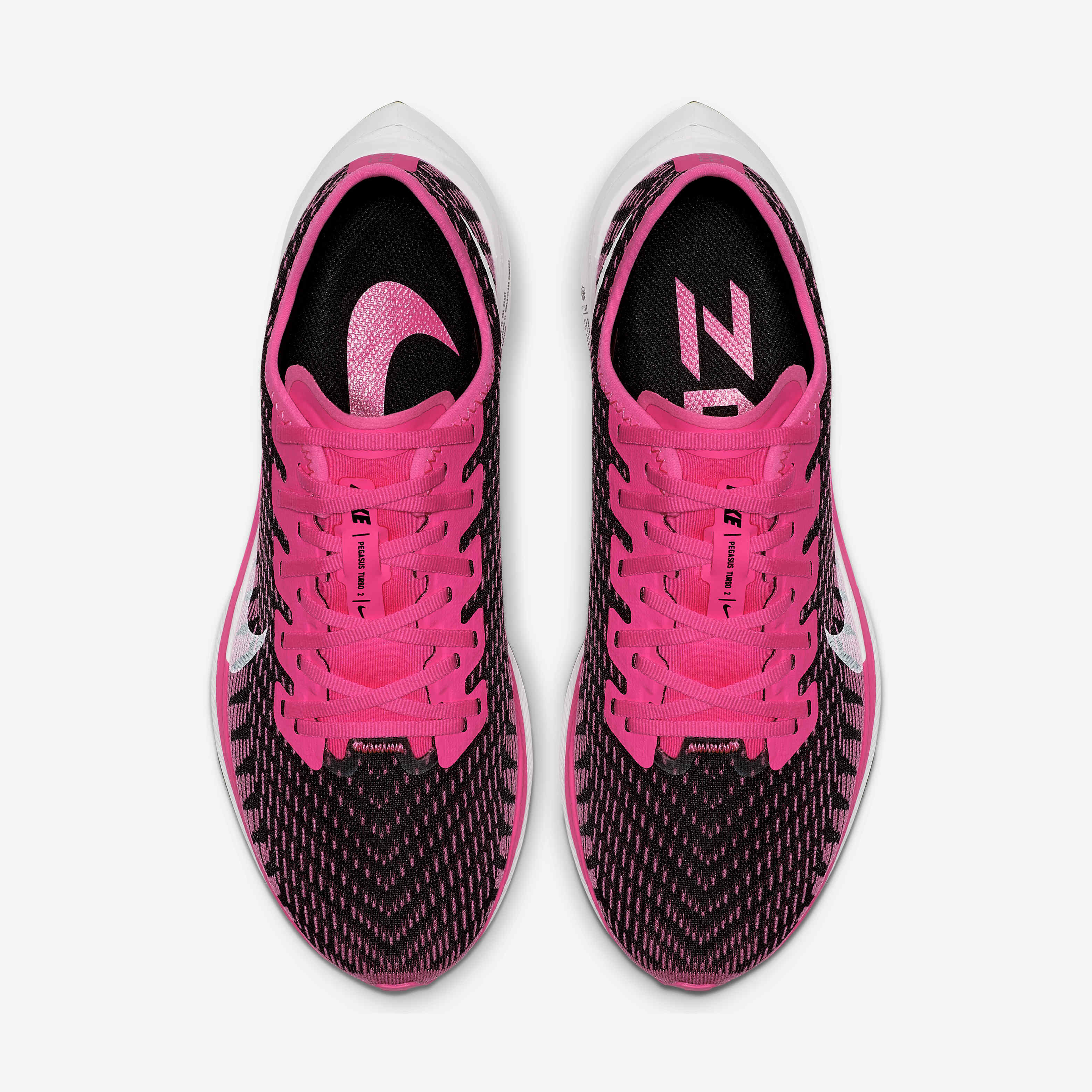 Buy Nike Zoom Pegasus Turbo 2 Women s Running Shoe Nike Qatar Official