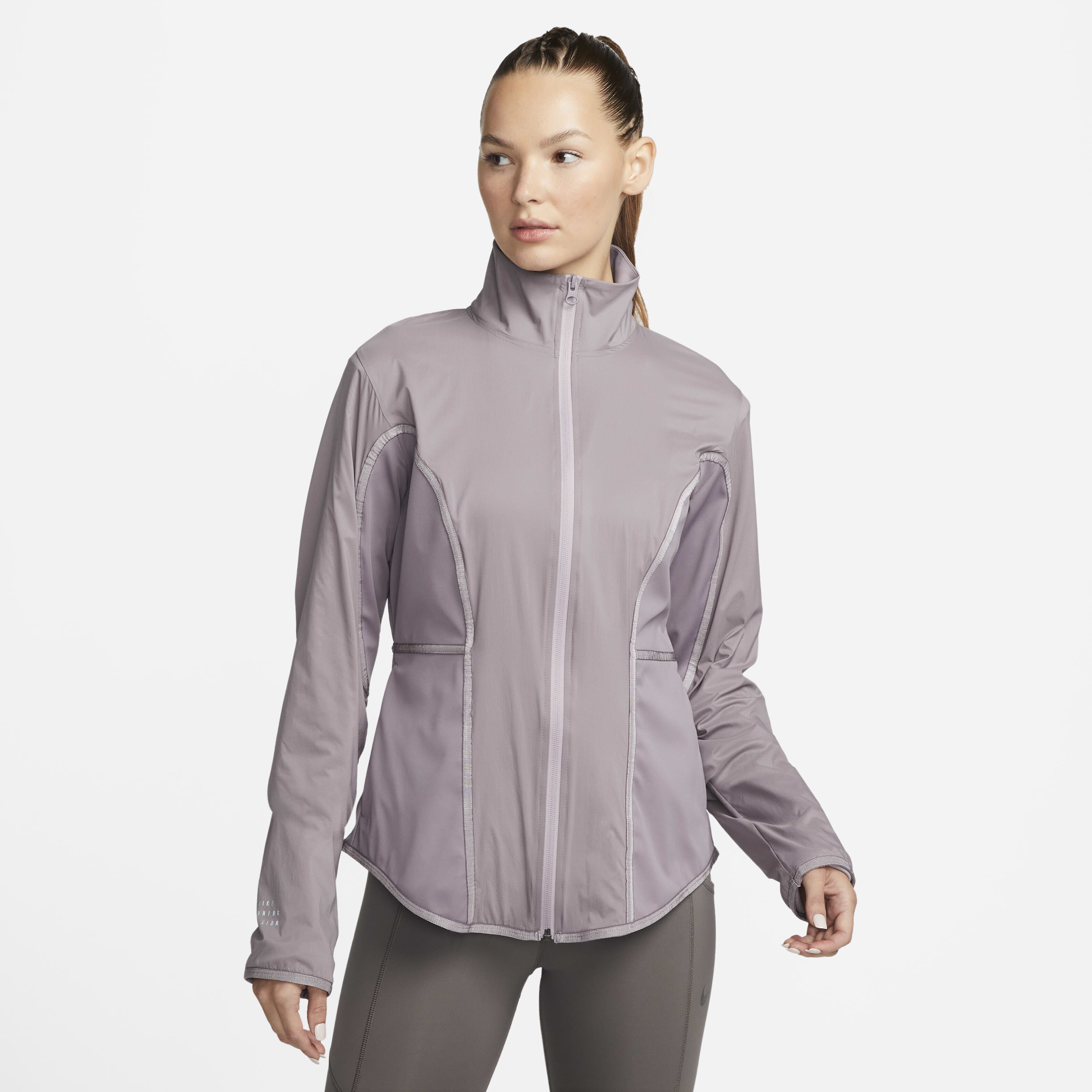 Nike Storm-FIT Run Division image number 0