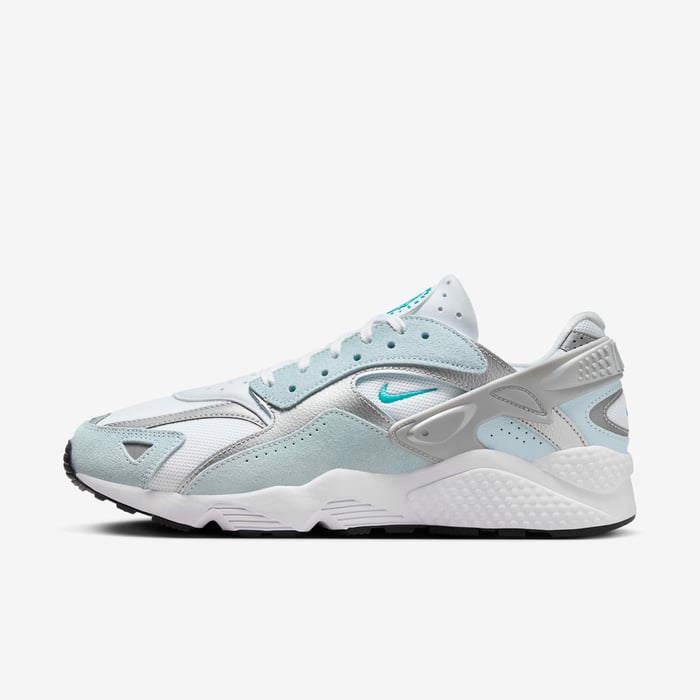 Huarache Run Air Huarache 2017 Kids Silver Buy Nike Air