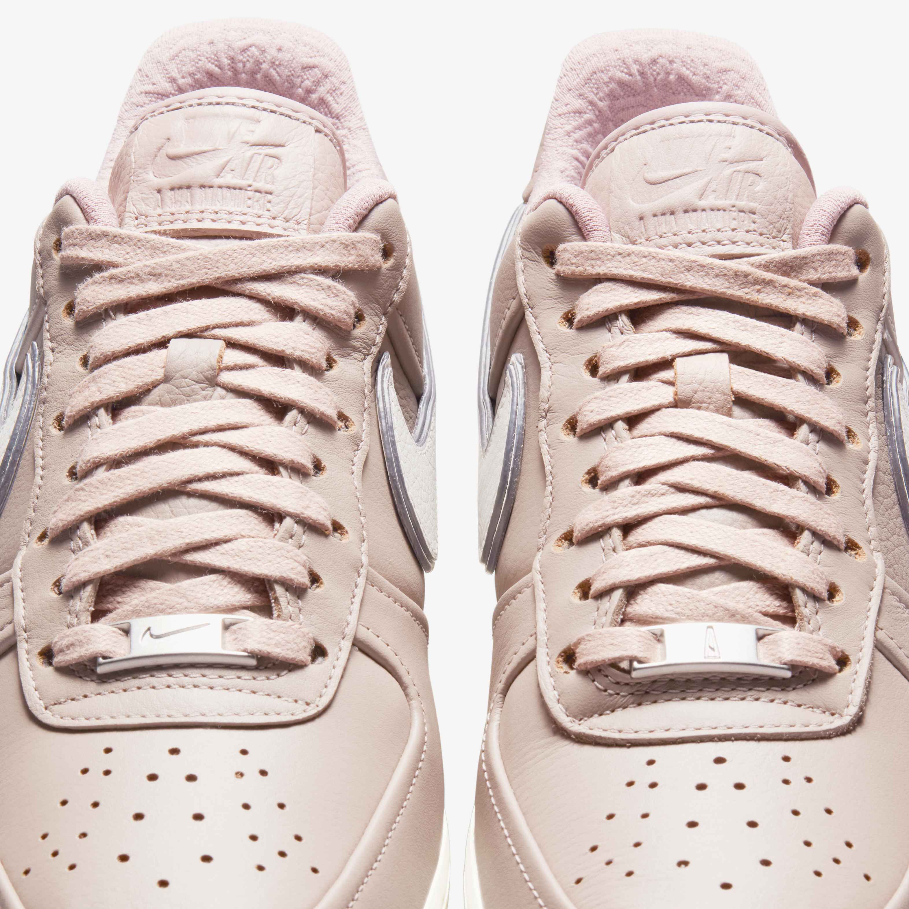 Nike Air Force 1 '07 image number 8