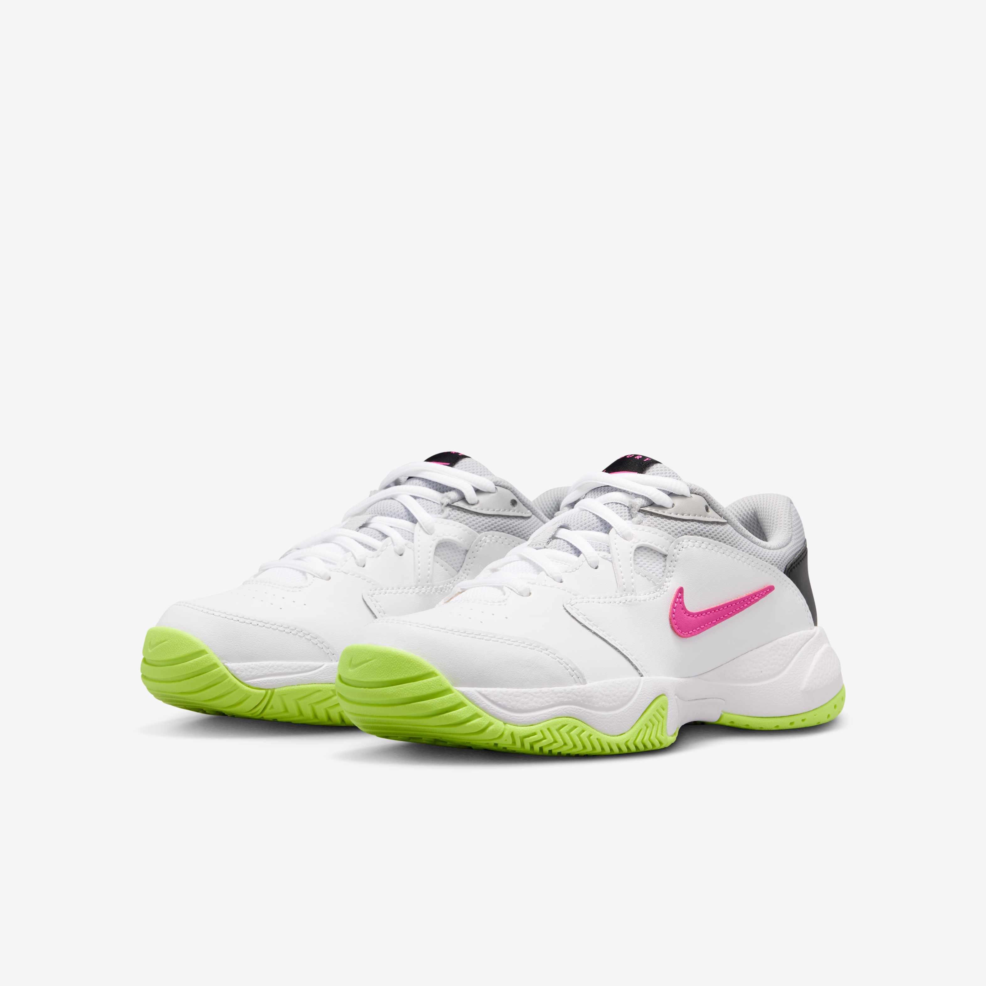 NikeCourt Jr. Lite 2 image number 4