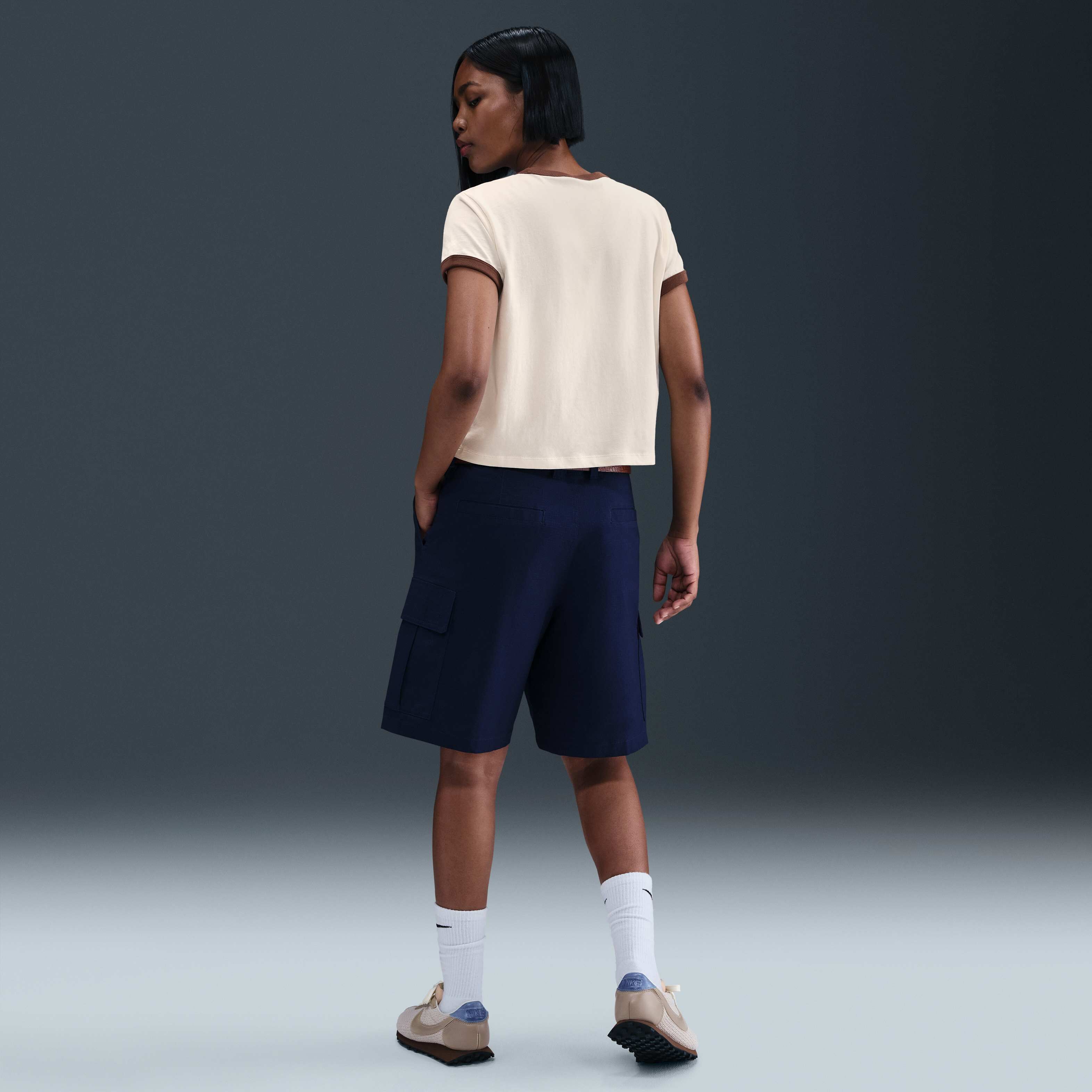 نايكي سبورتسوير image number 4