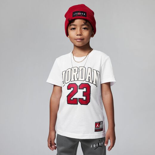 T-Shirts & Tops-JRDN, Jordan, Little Kids' T-Shirt