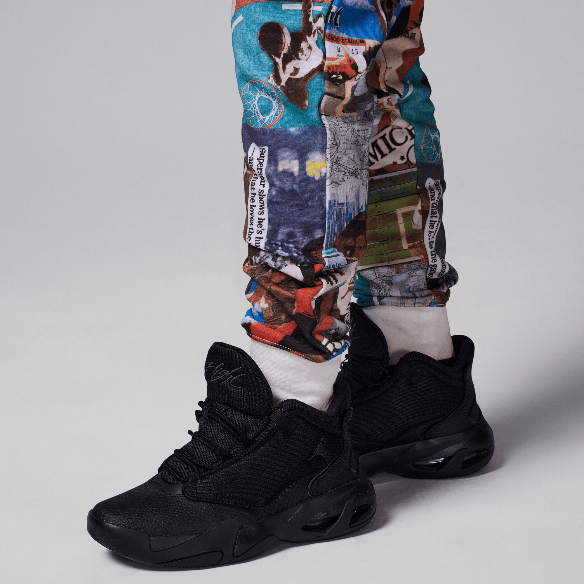 Jordan MJ Brooklyn image number 4