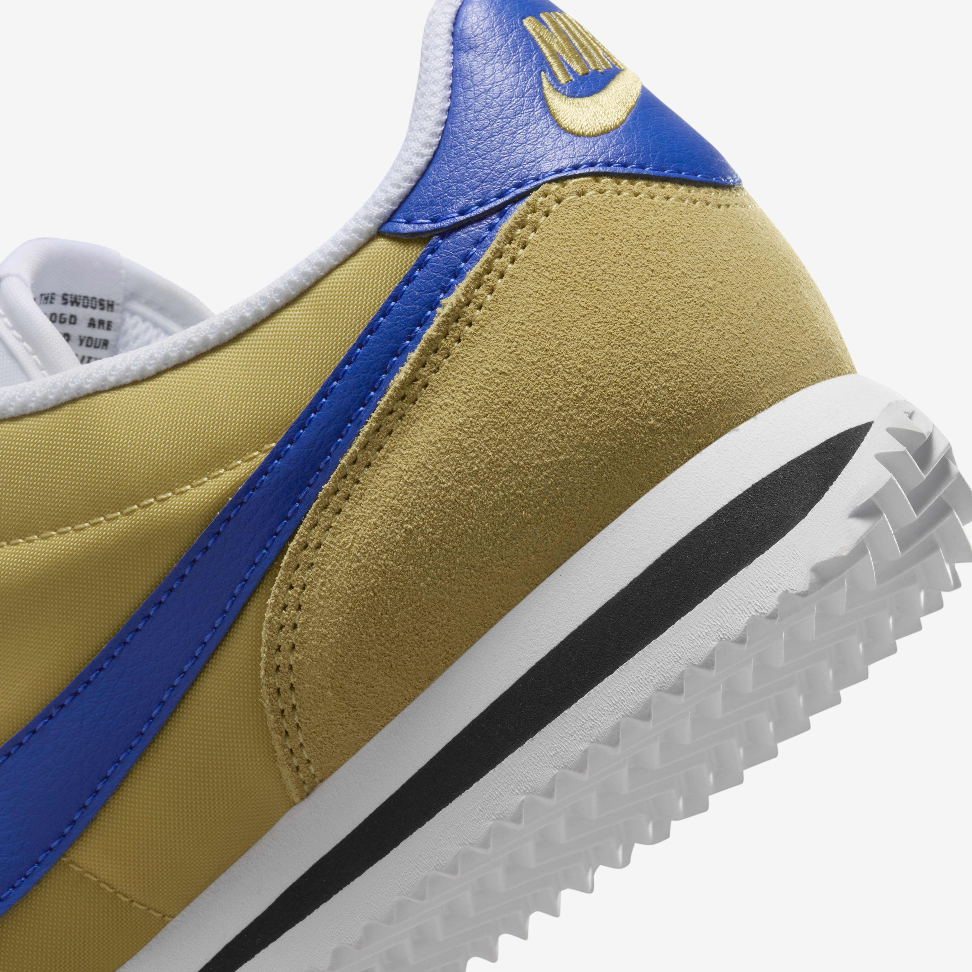 Buy Nike Cortez Textile Shoes Nike Qatar Official