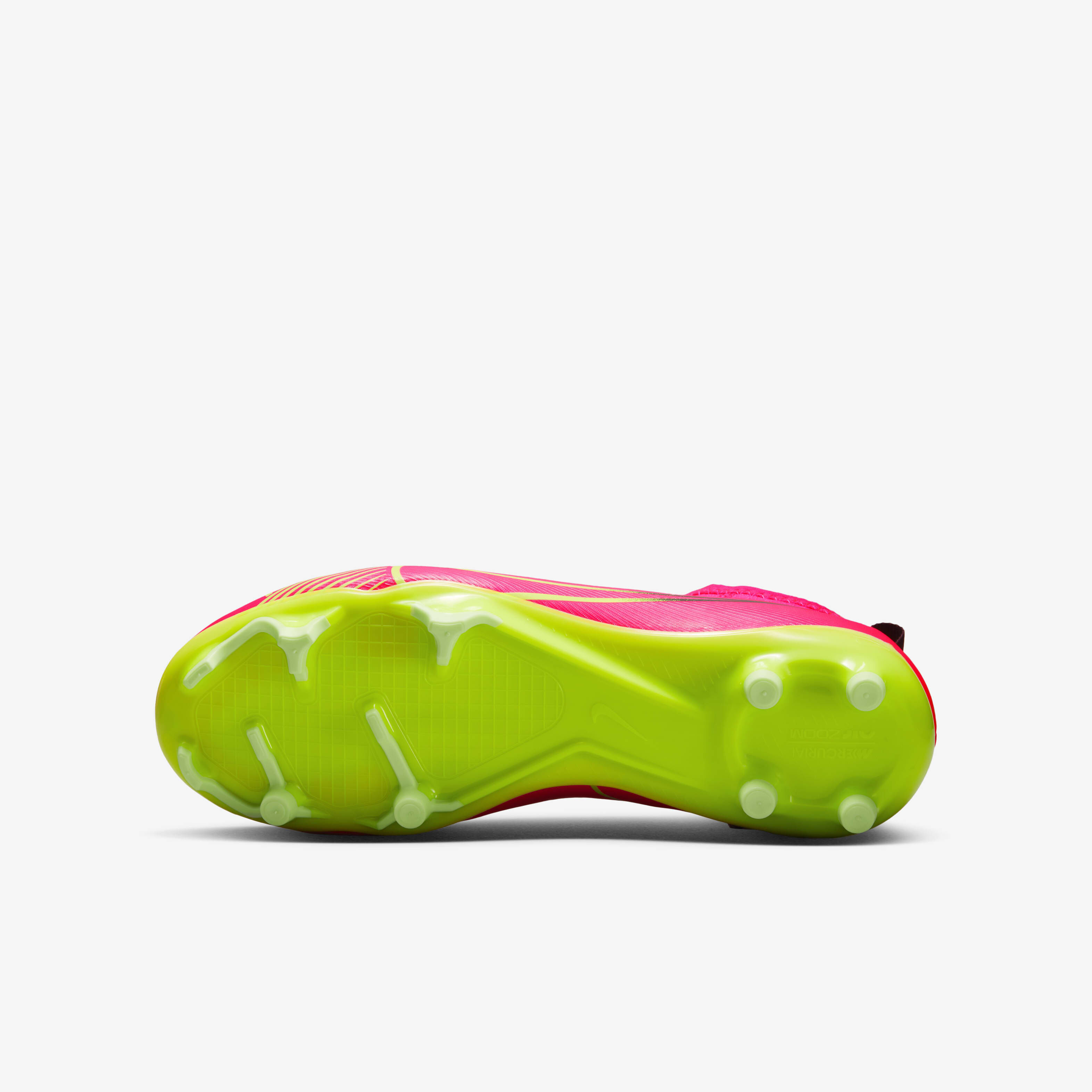 نايكي جونيور ميركيوريال فيبور 15 أكاديمي image number 1