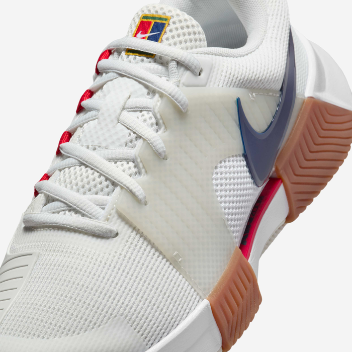 Nike Zoom GP Challenge 1 image number 6 Nike Zoom GP Challenge 1 image number 6