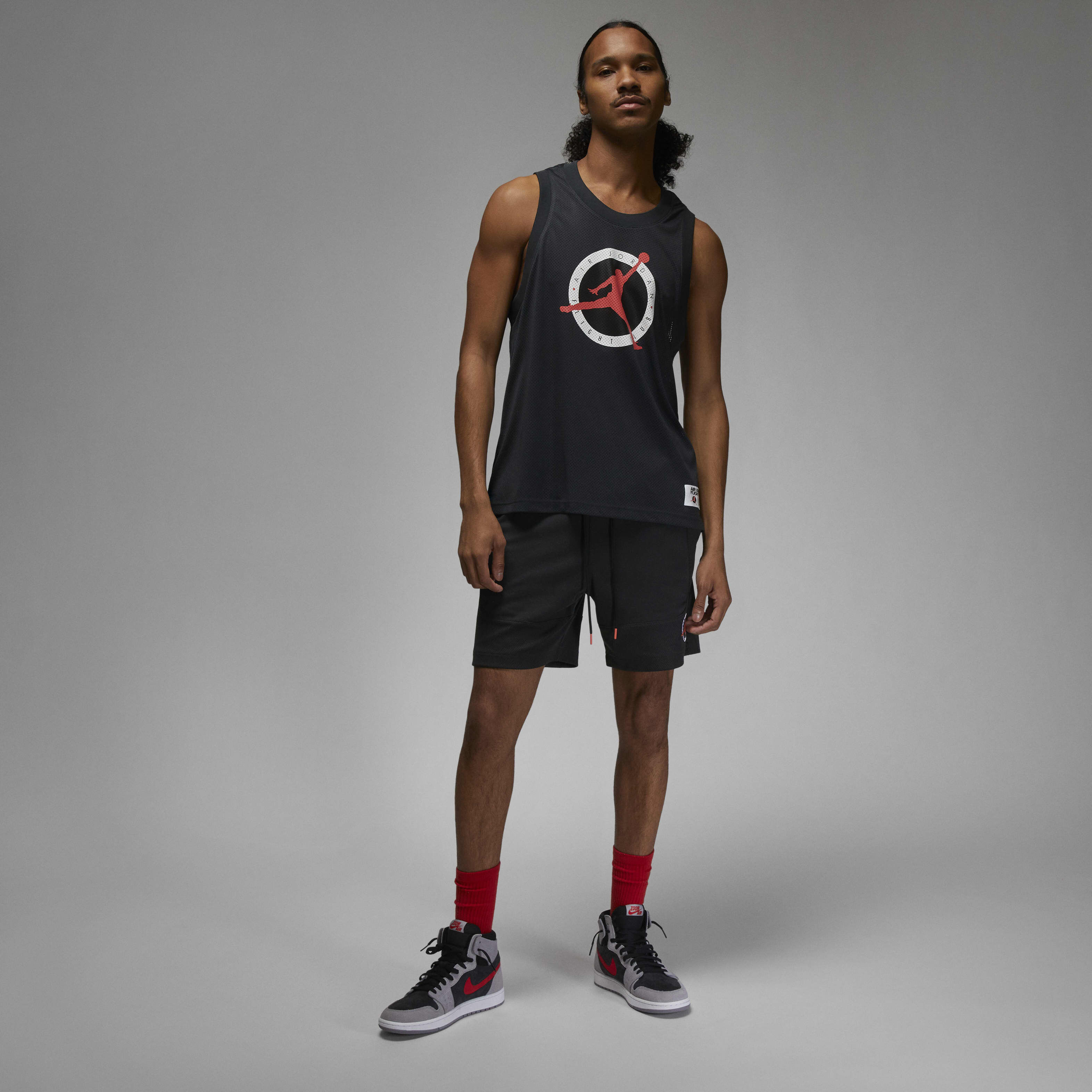 جوردن فلايت MVP image number 4