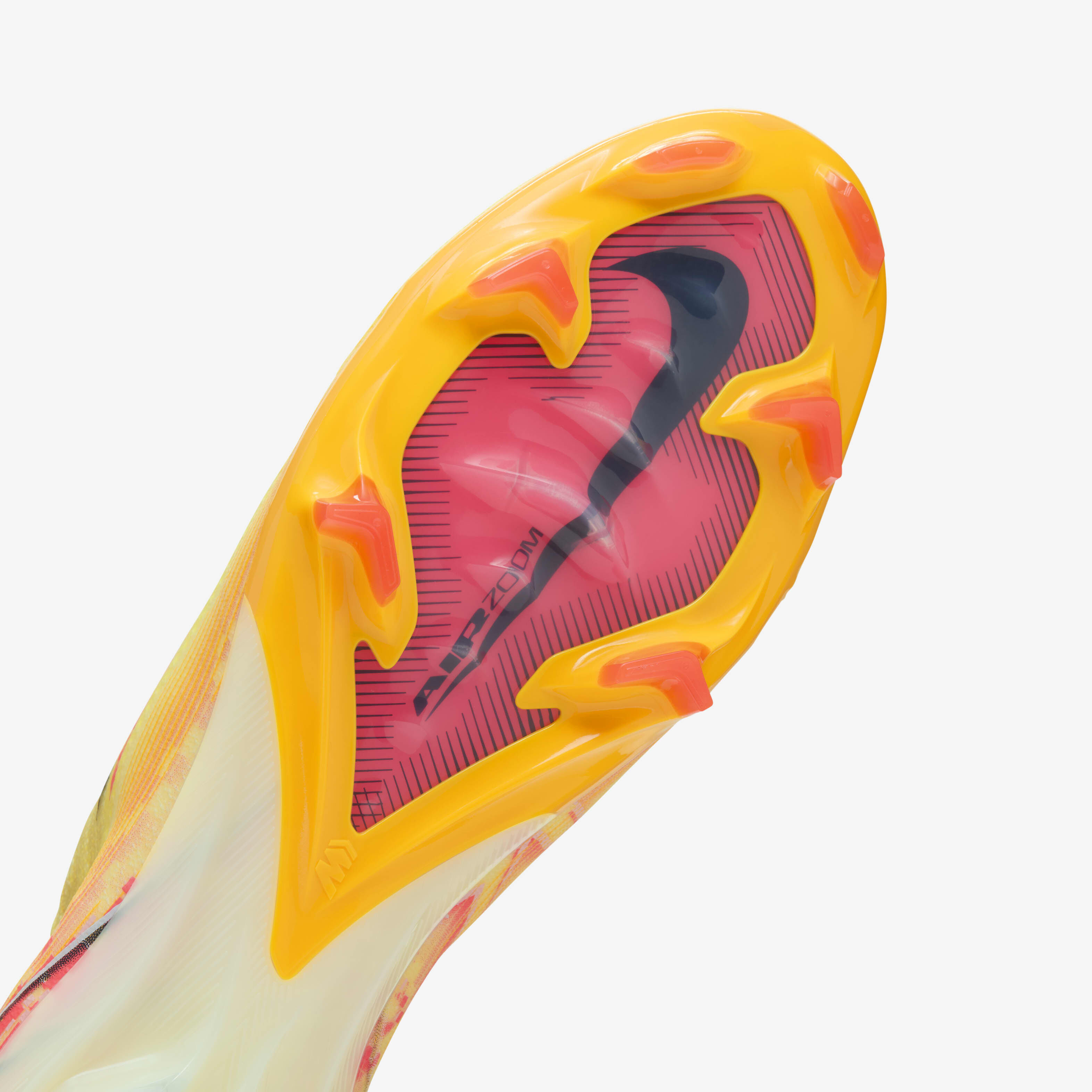 نايكي ميركيوريال فيبور 16 ايليت image number 6