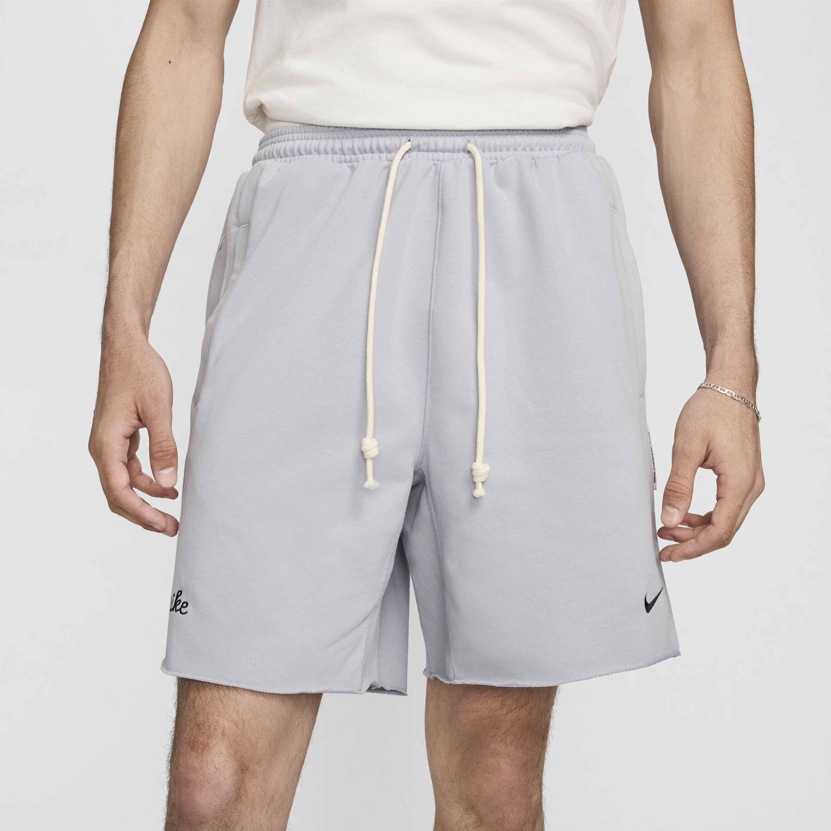 Nike standard fit coupe standard shorts top