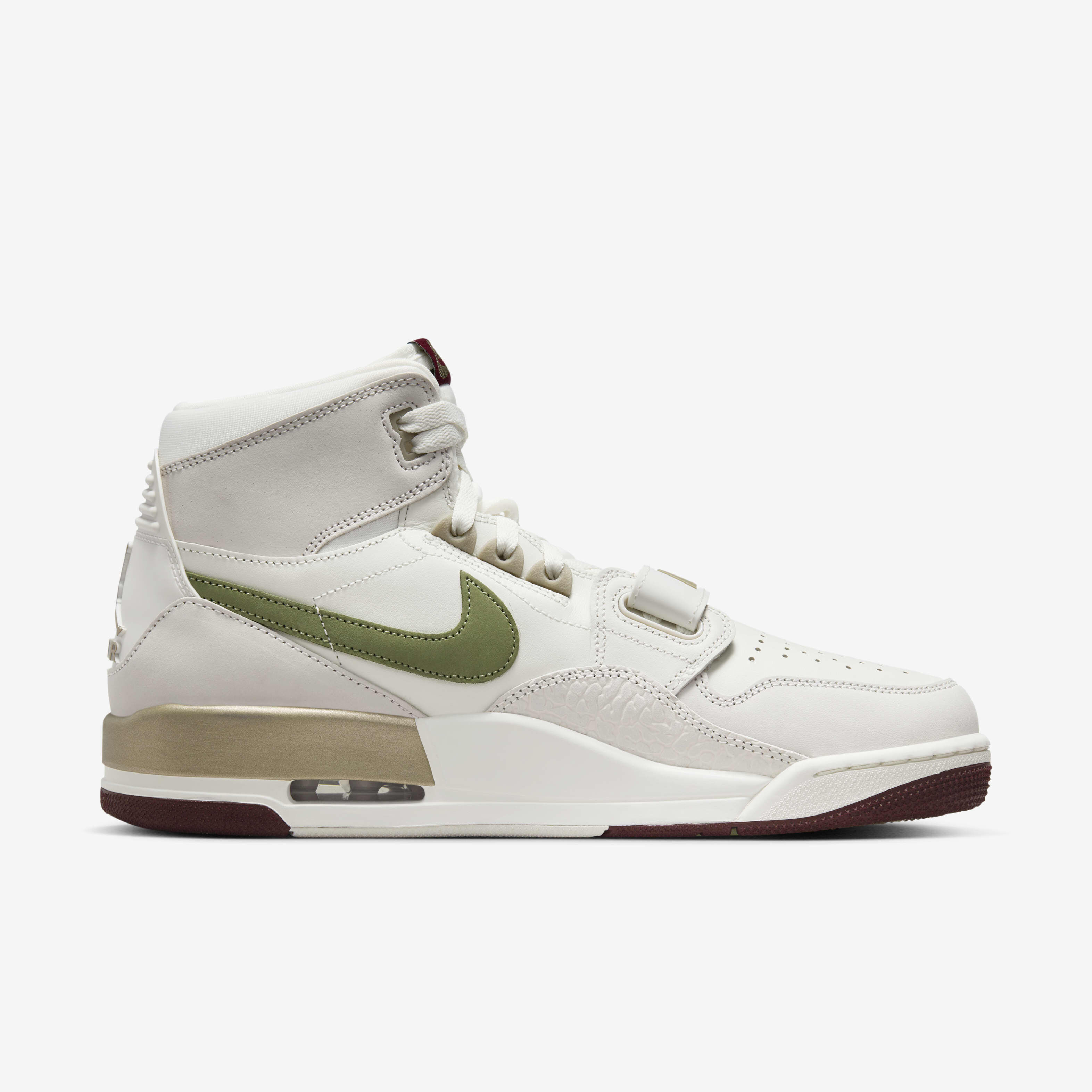 Air Jordan Legacy 312 image number 2