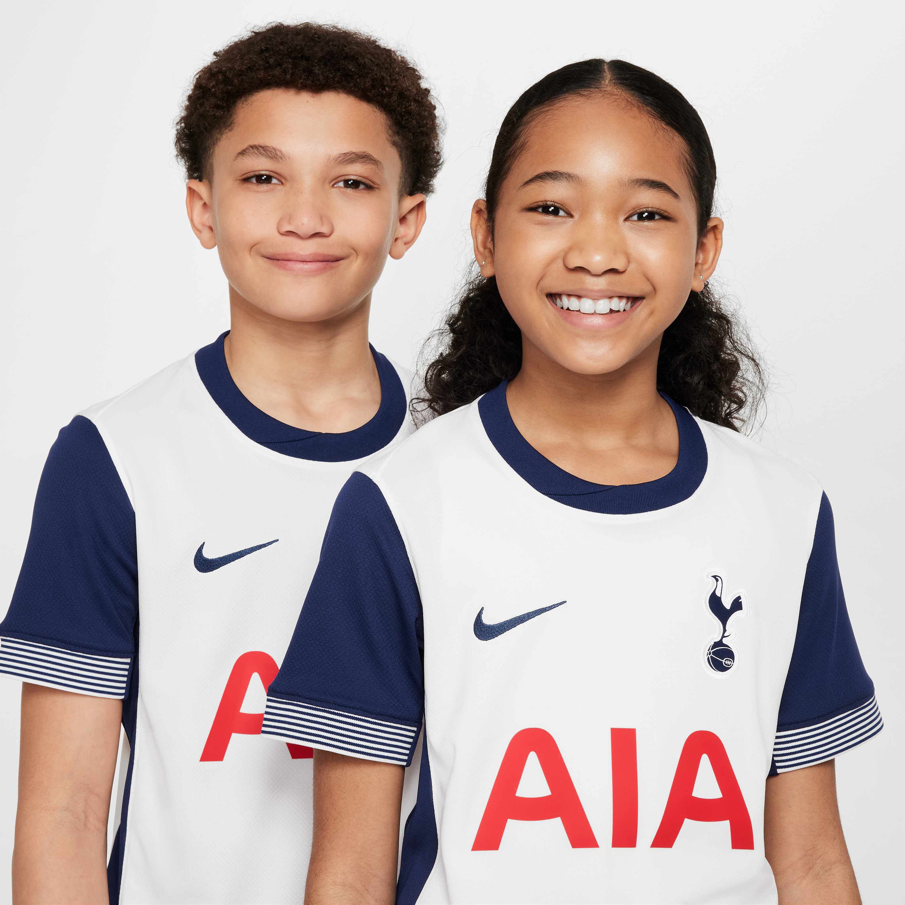 Tottenham Hotspur 2024/25 Stadium Home image number 2