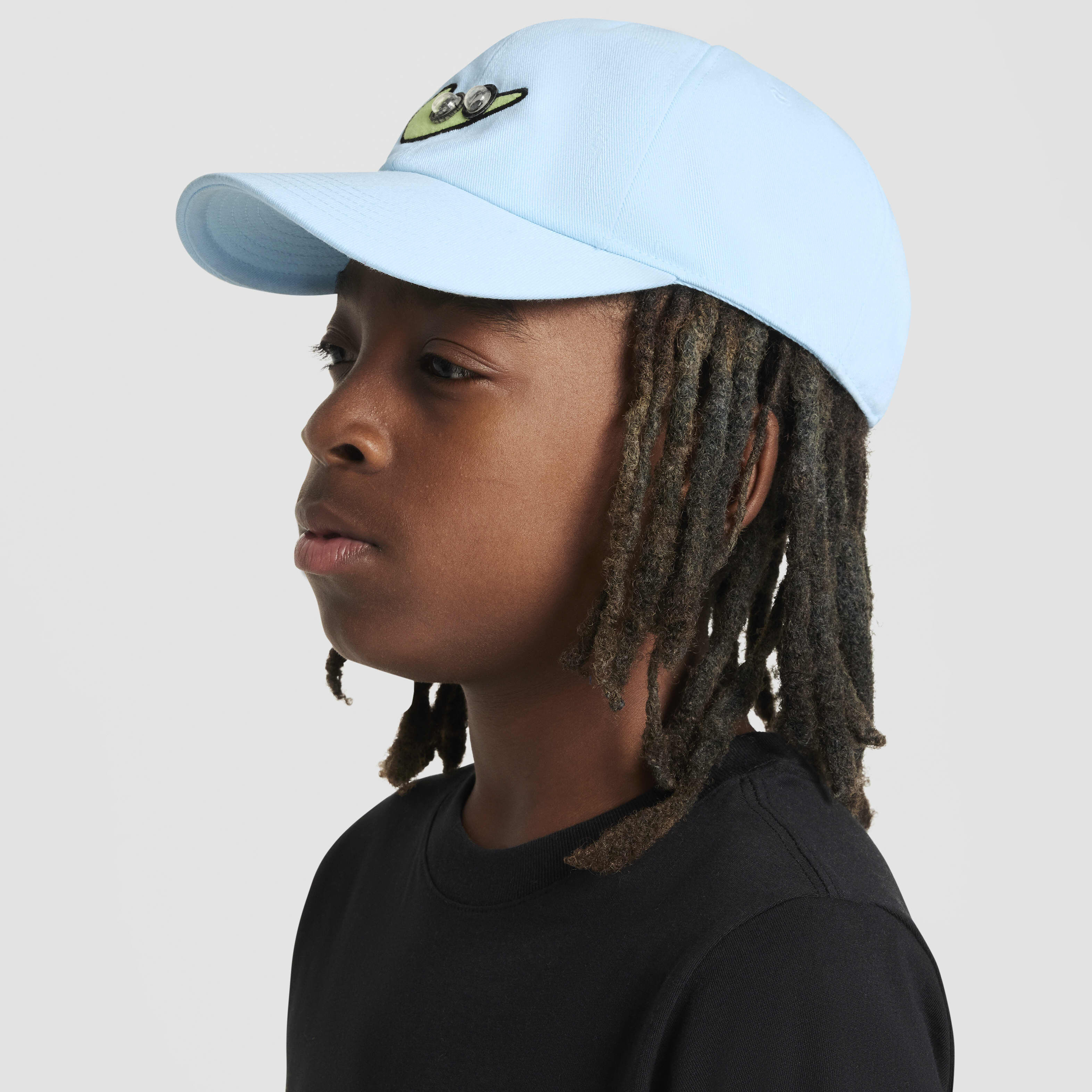 Nike Club image number 2