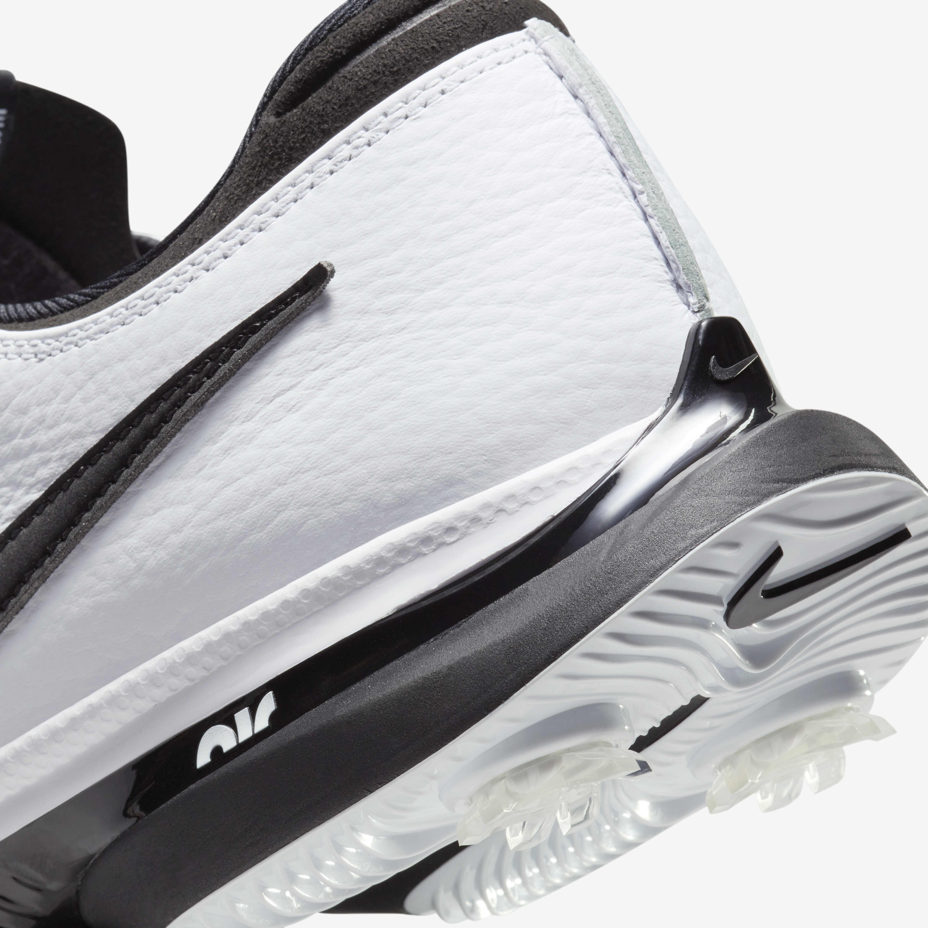 Buy Nike Air Zoom Victory Tour 3 Men's Golf Shoes - White