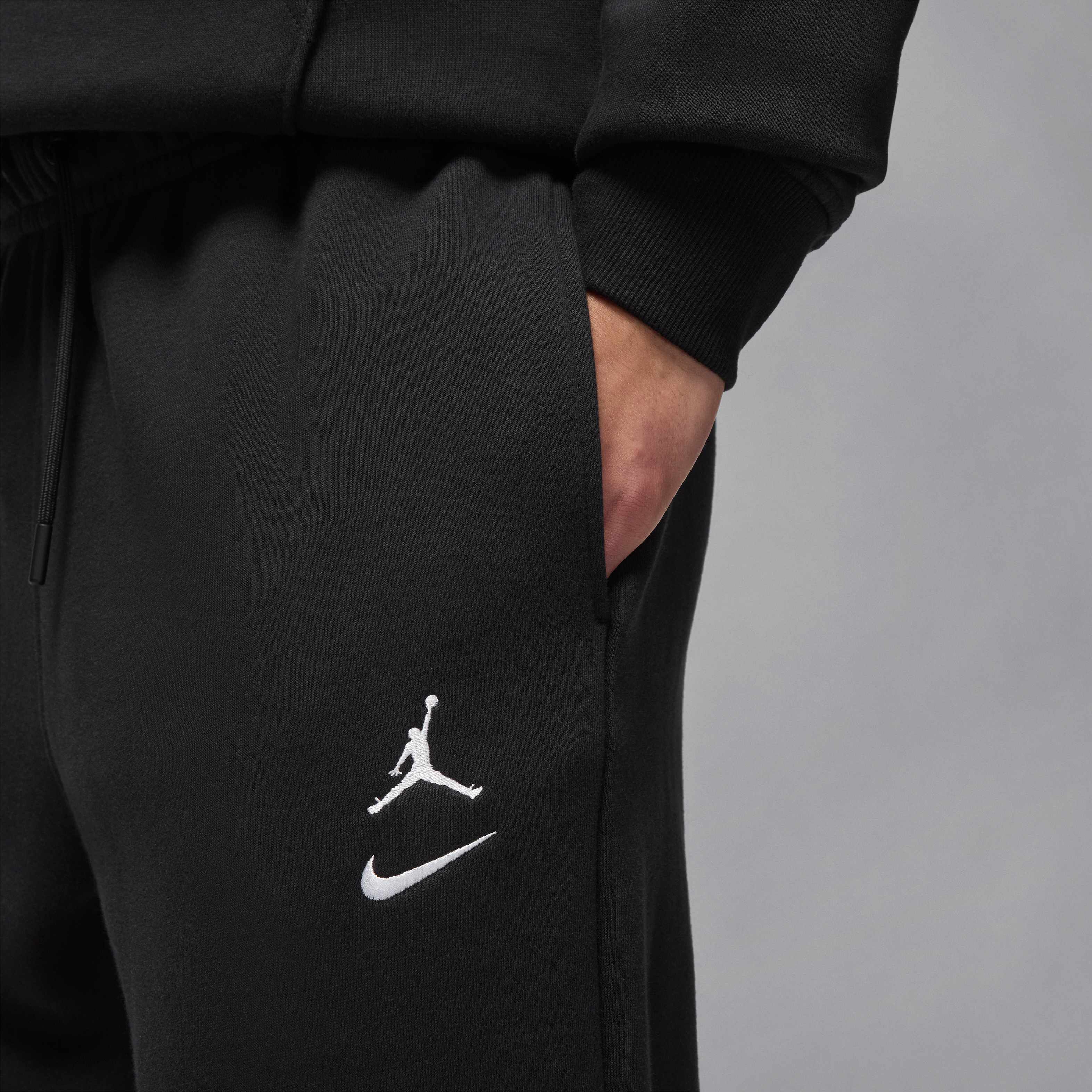 Jordan Brooklyn Fleece image number 2