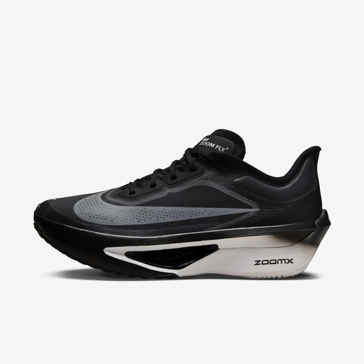 New Launches-Nike, Nike Zoom Fly 6, Women's Road Racing Shoes