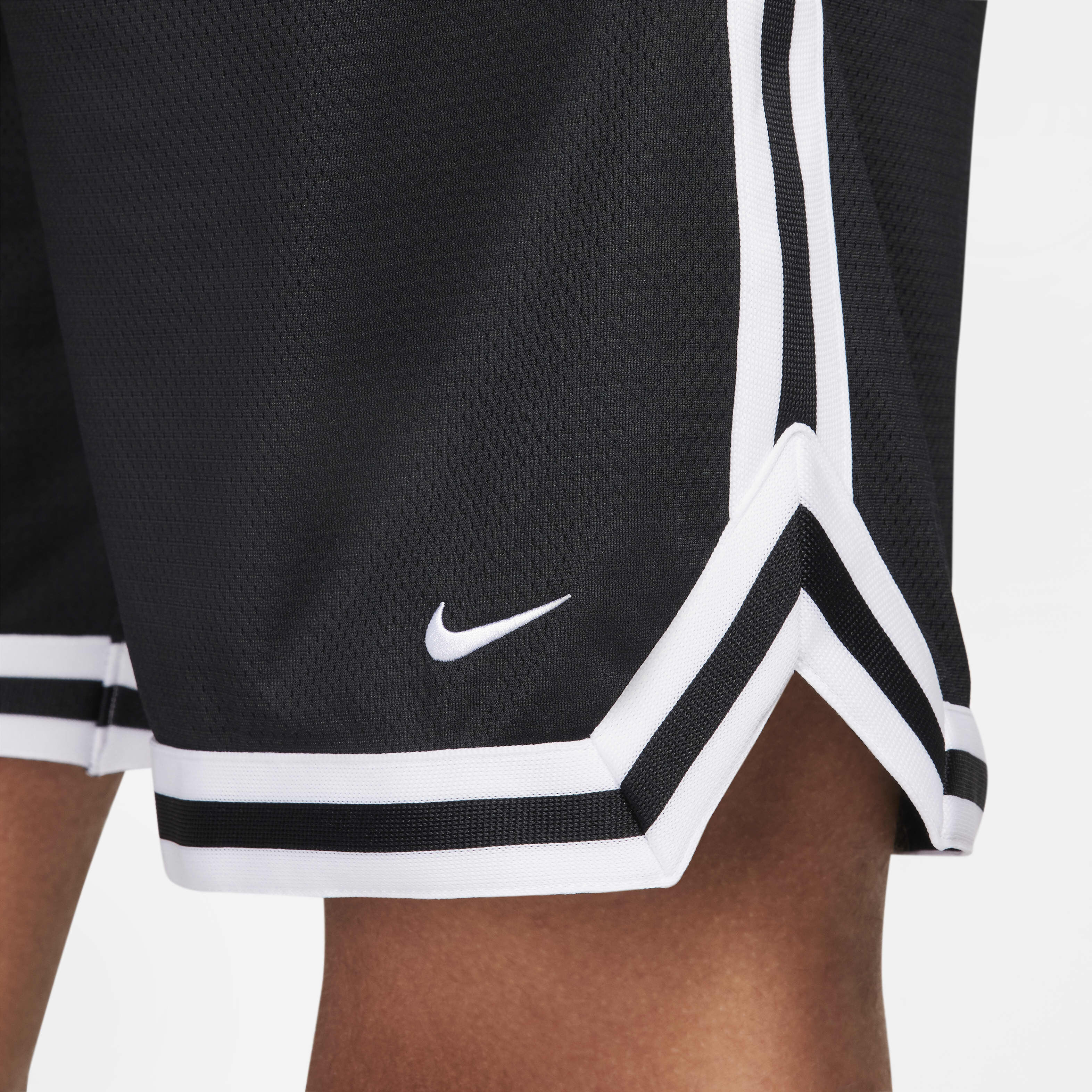 Buy Nike DNA Men s Dri FIT 20cm approx. Basketball Shorts Nike Qatar Official