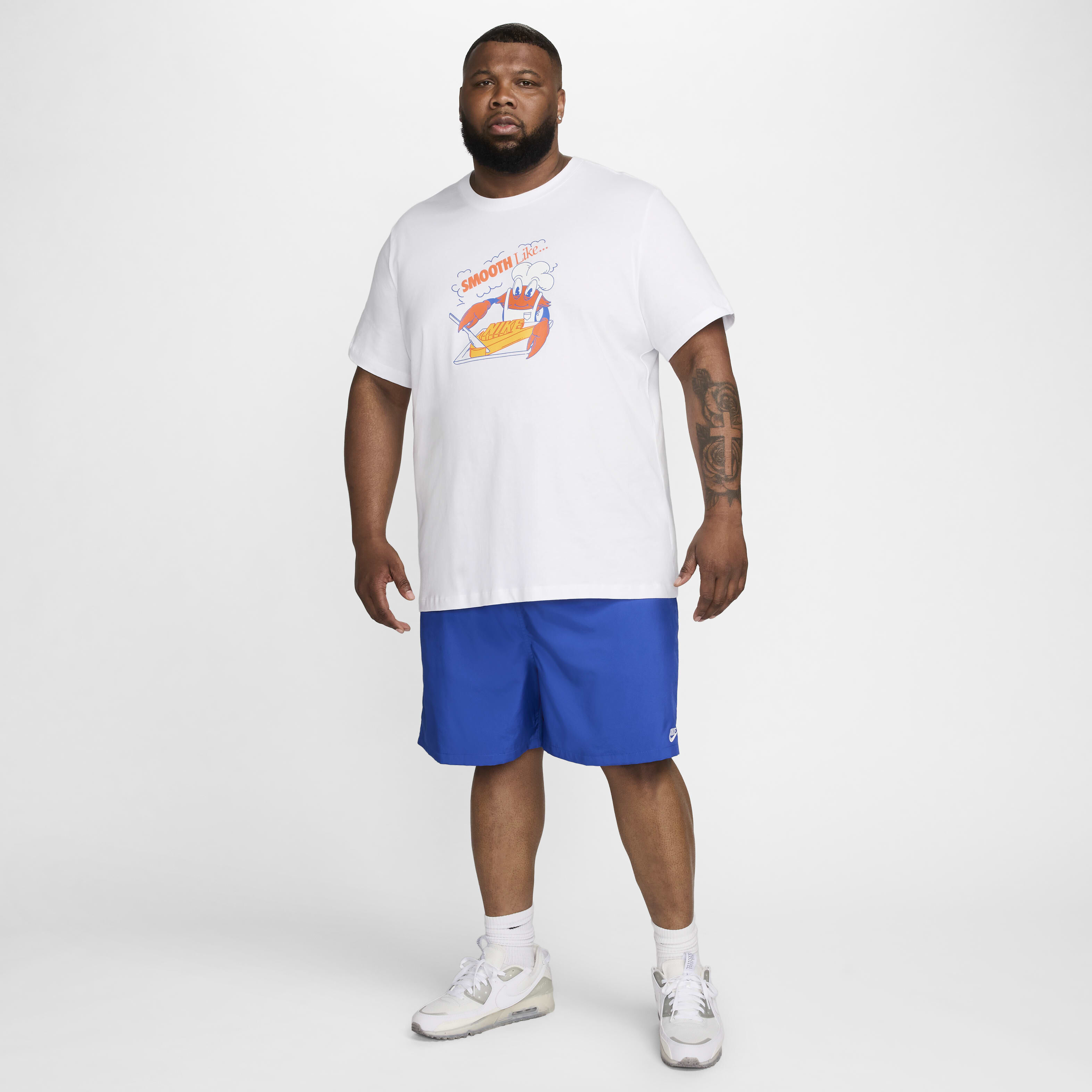 Nike Sportswear image number 11