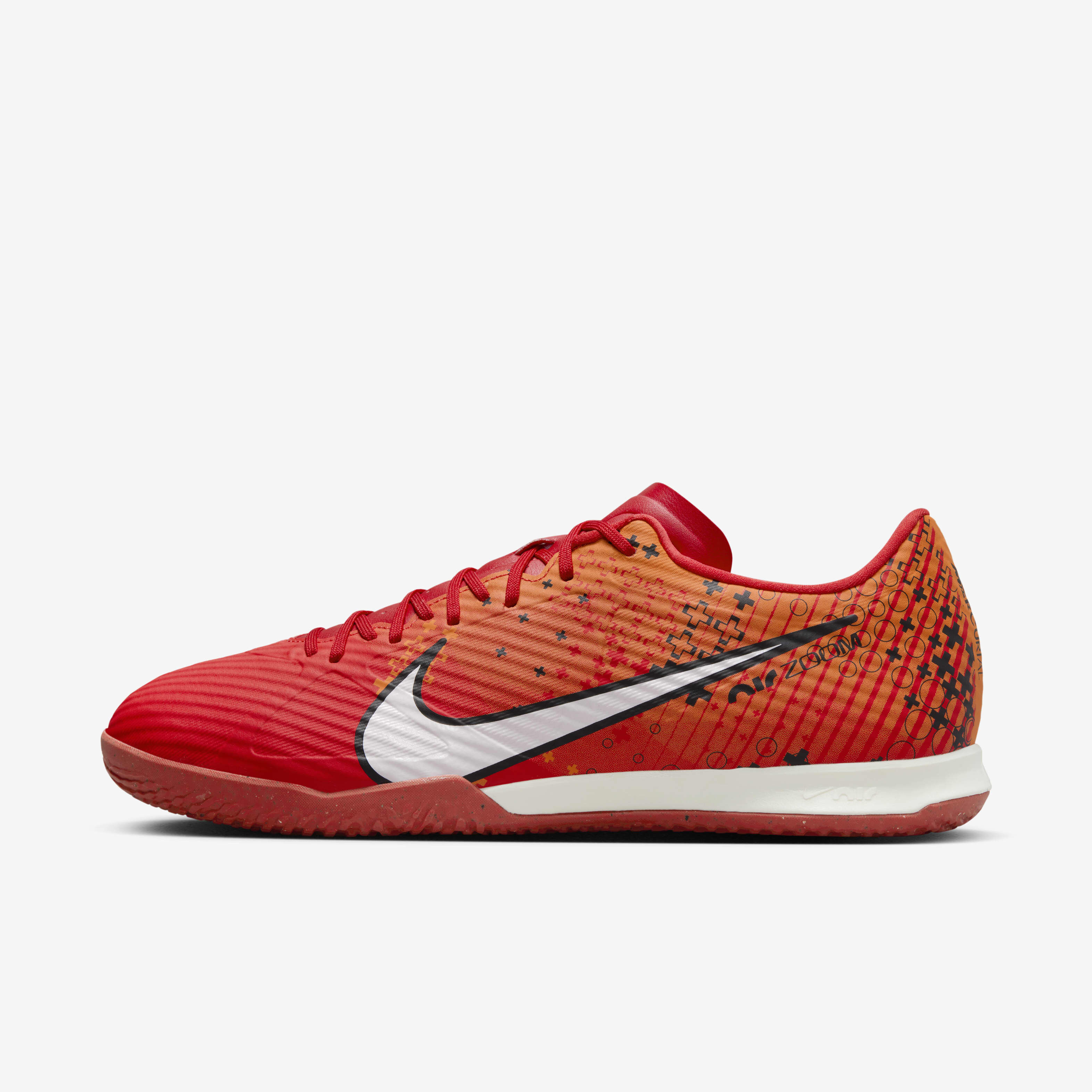 Buy Nike Vapor 15 Academy Mercurial Dream Speed IC Low Top Football Shoes Nike Qatar Official