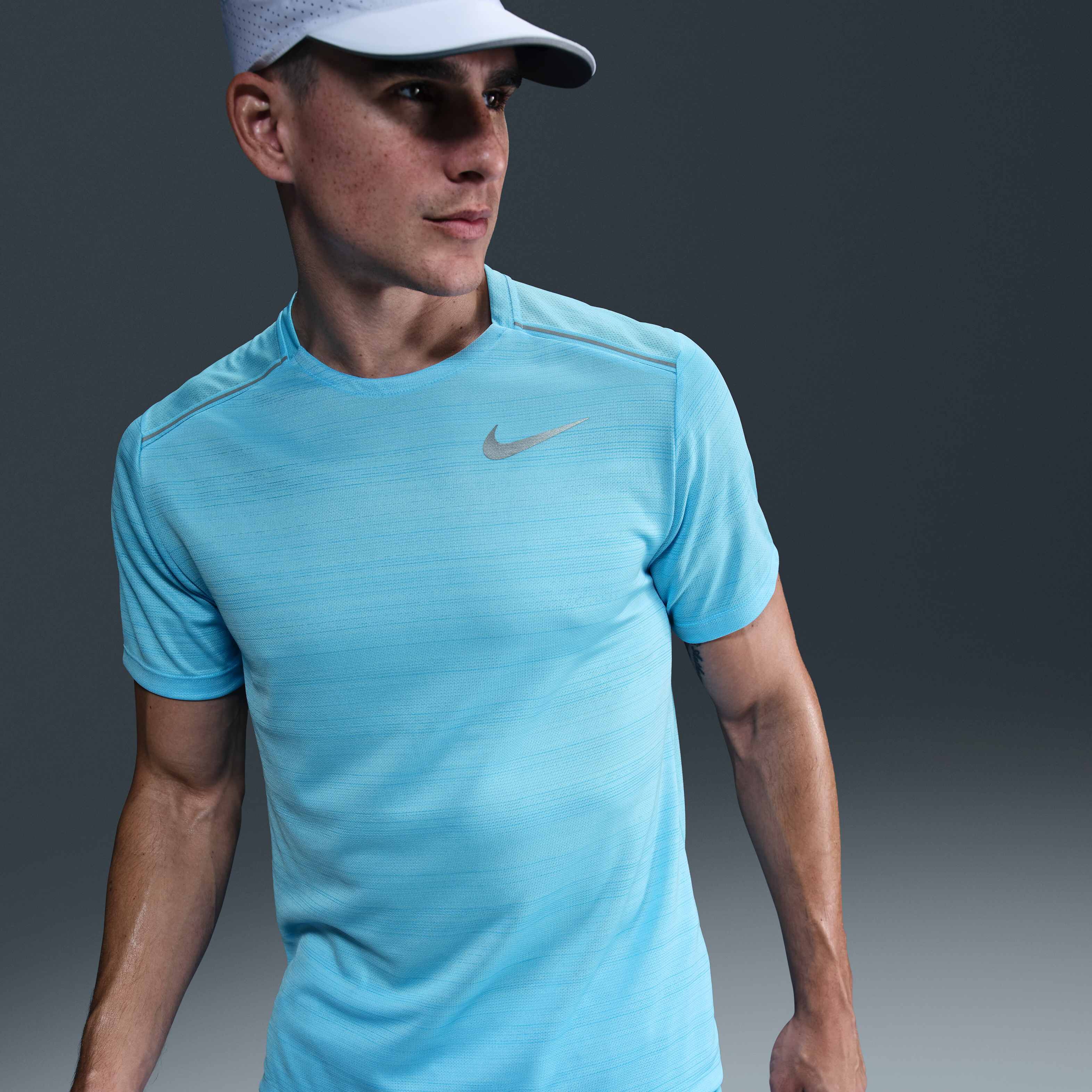 Nike Miler image number 0