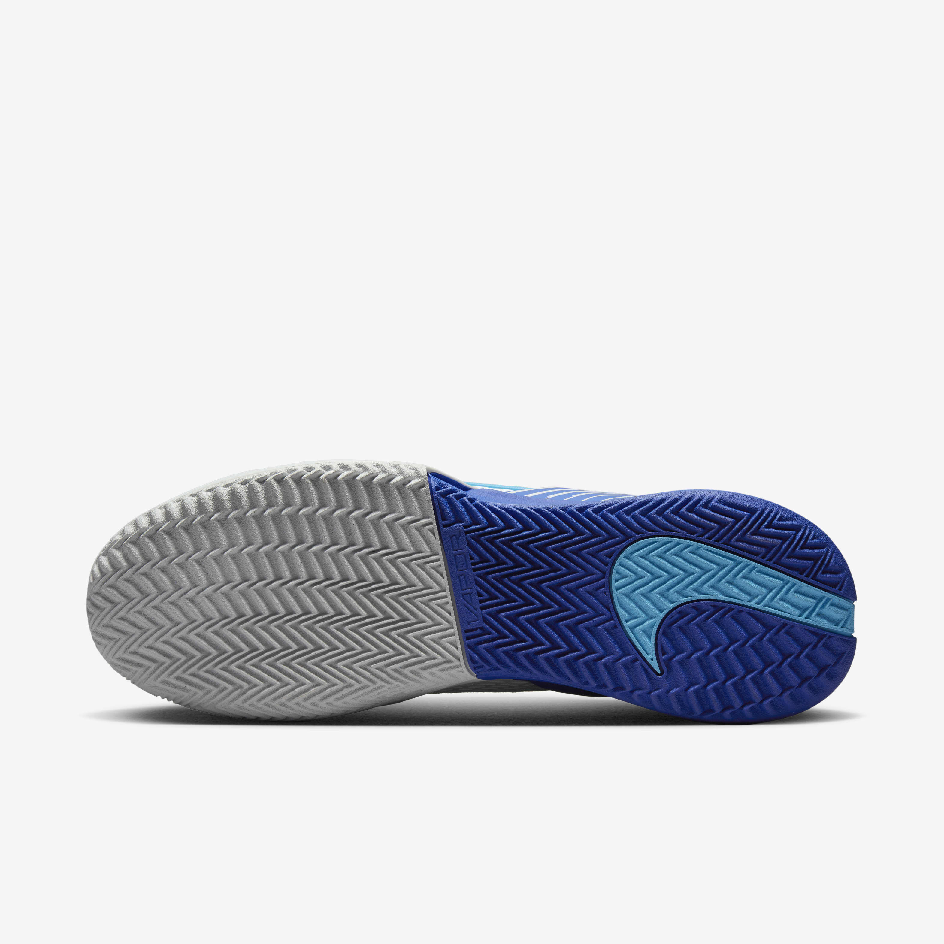 NikeCourt Air Zoom Vapor Pro 2 image number 1