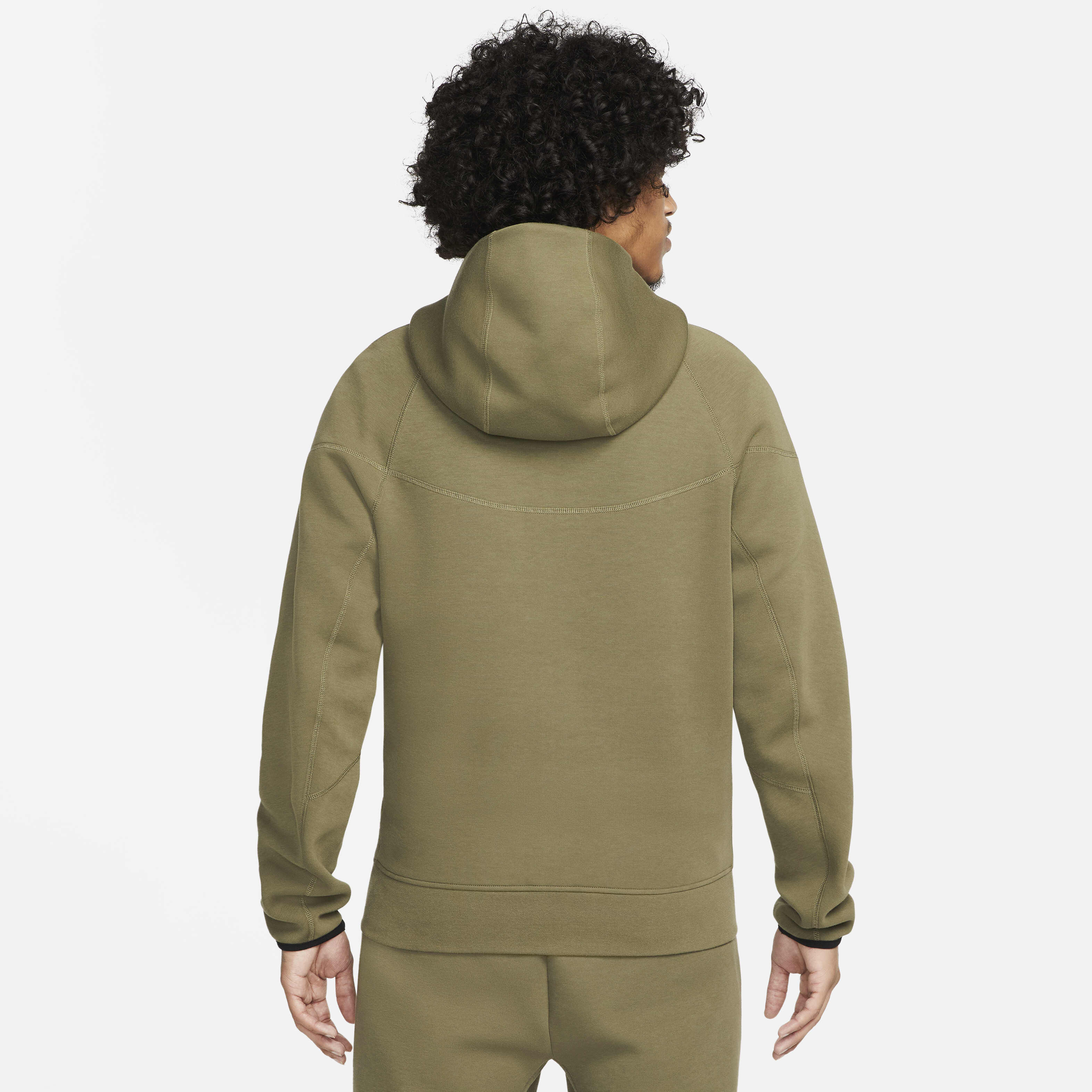 Nike Sportswear Tech Fleece Windrunner image number 1