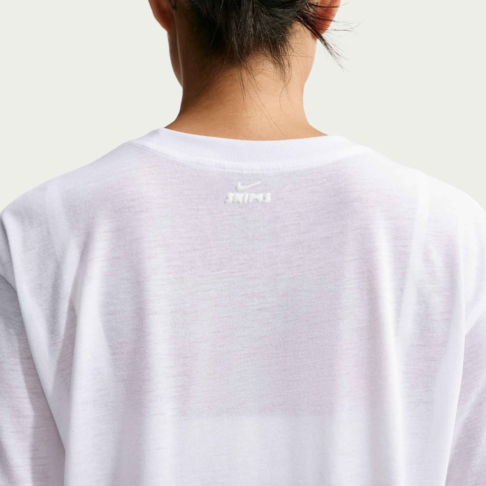 NikeSKIMS Performance Cotton Blend image number 6