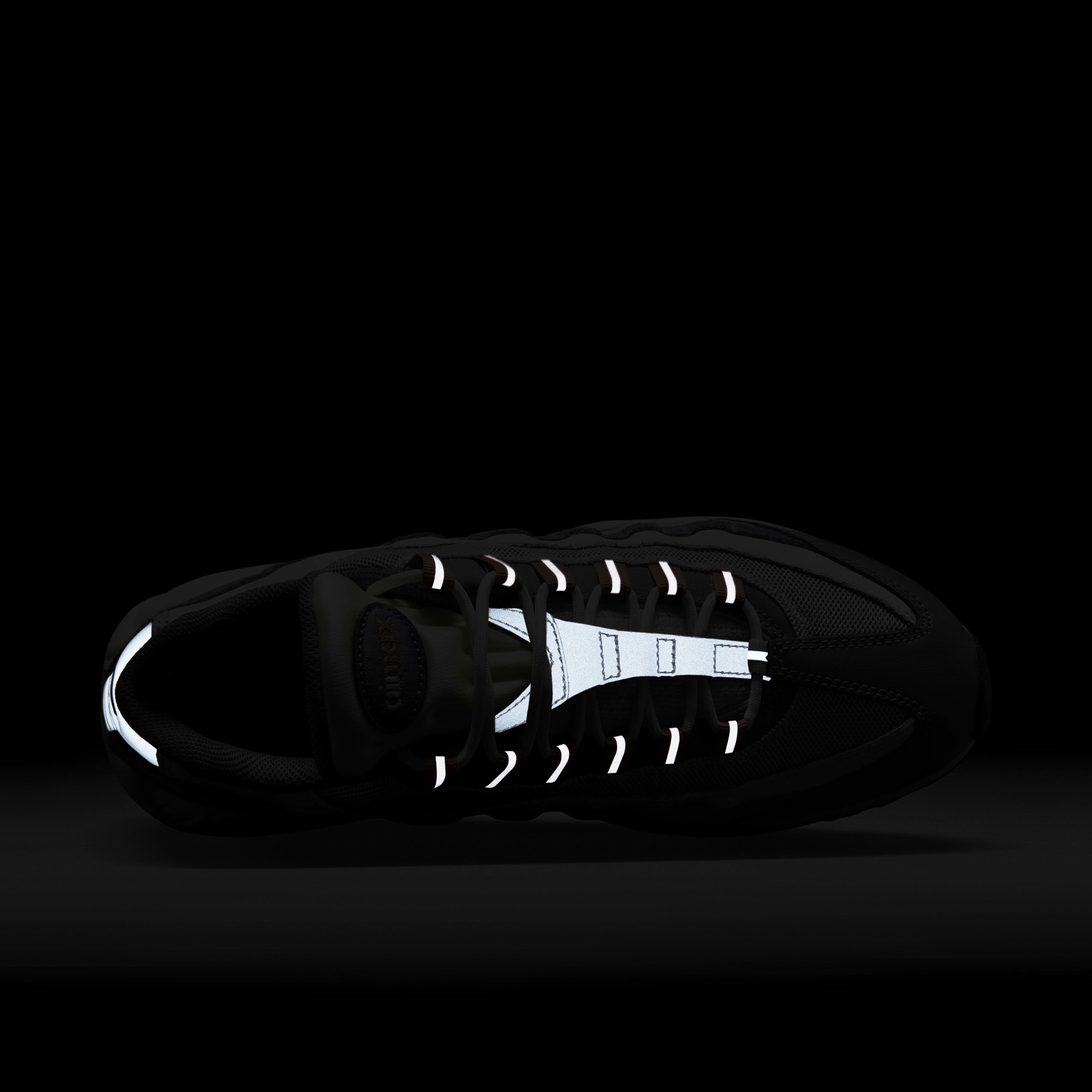 Nike Air Max 95 image number 8