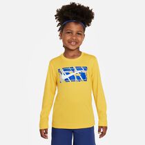 Nike "All Day Play" Long Sleeve Tee