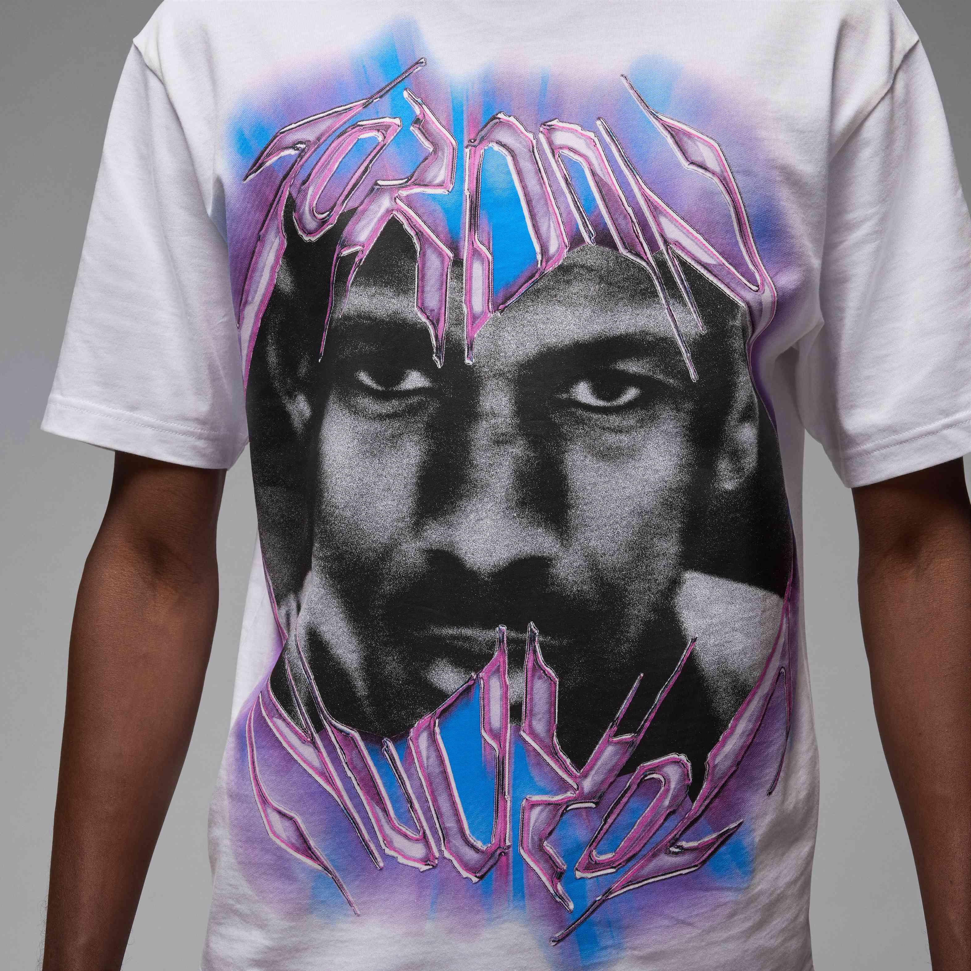 Jordan Sport 85 image number 3