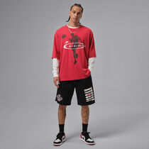 Jordan Brooklyn Fleece