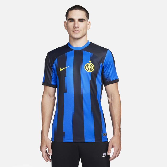 Buy Inter Milan 2023/24 Stadium Home Men's Nike Dri-FIT Football