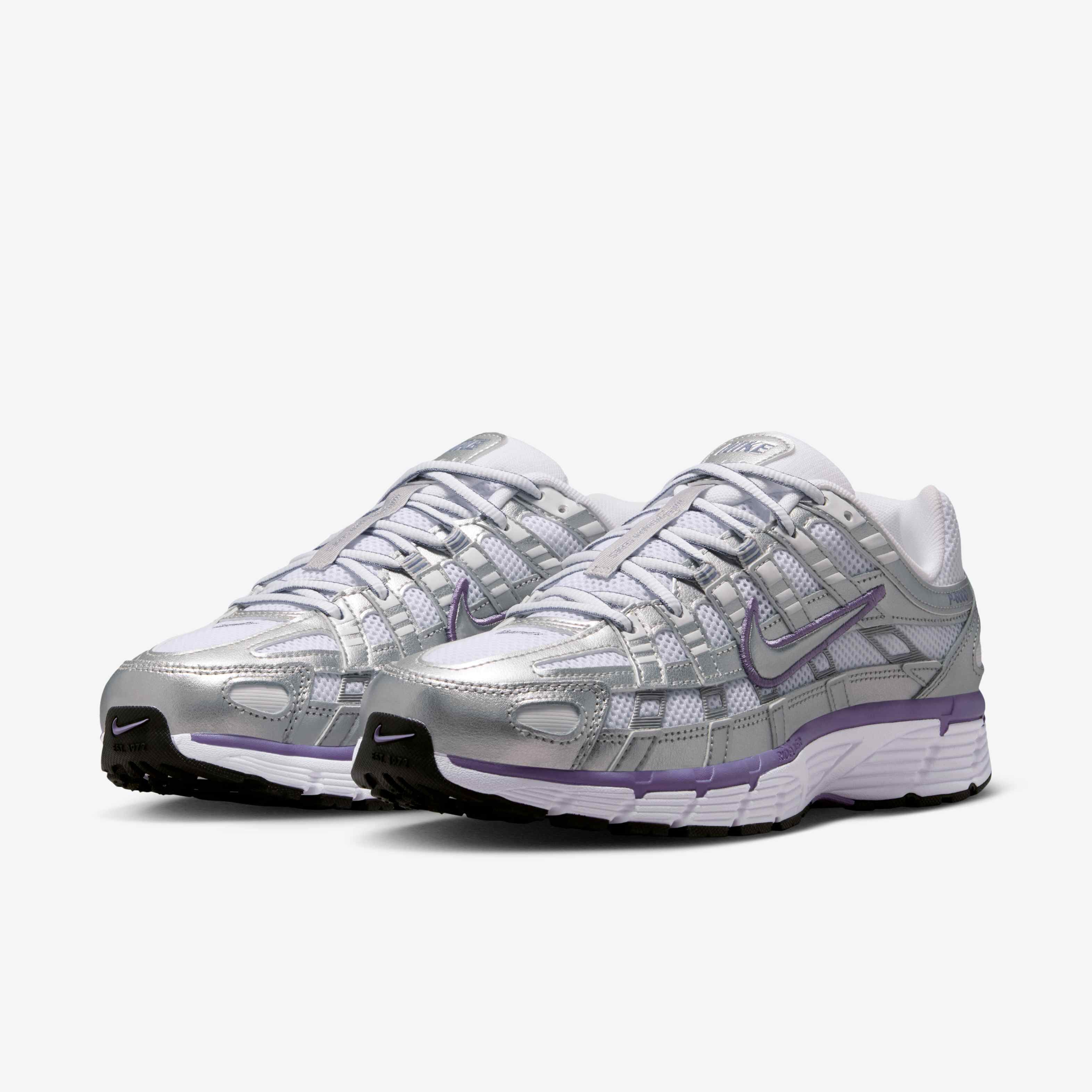Nike P-6000 image number 4