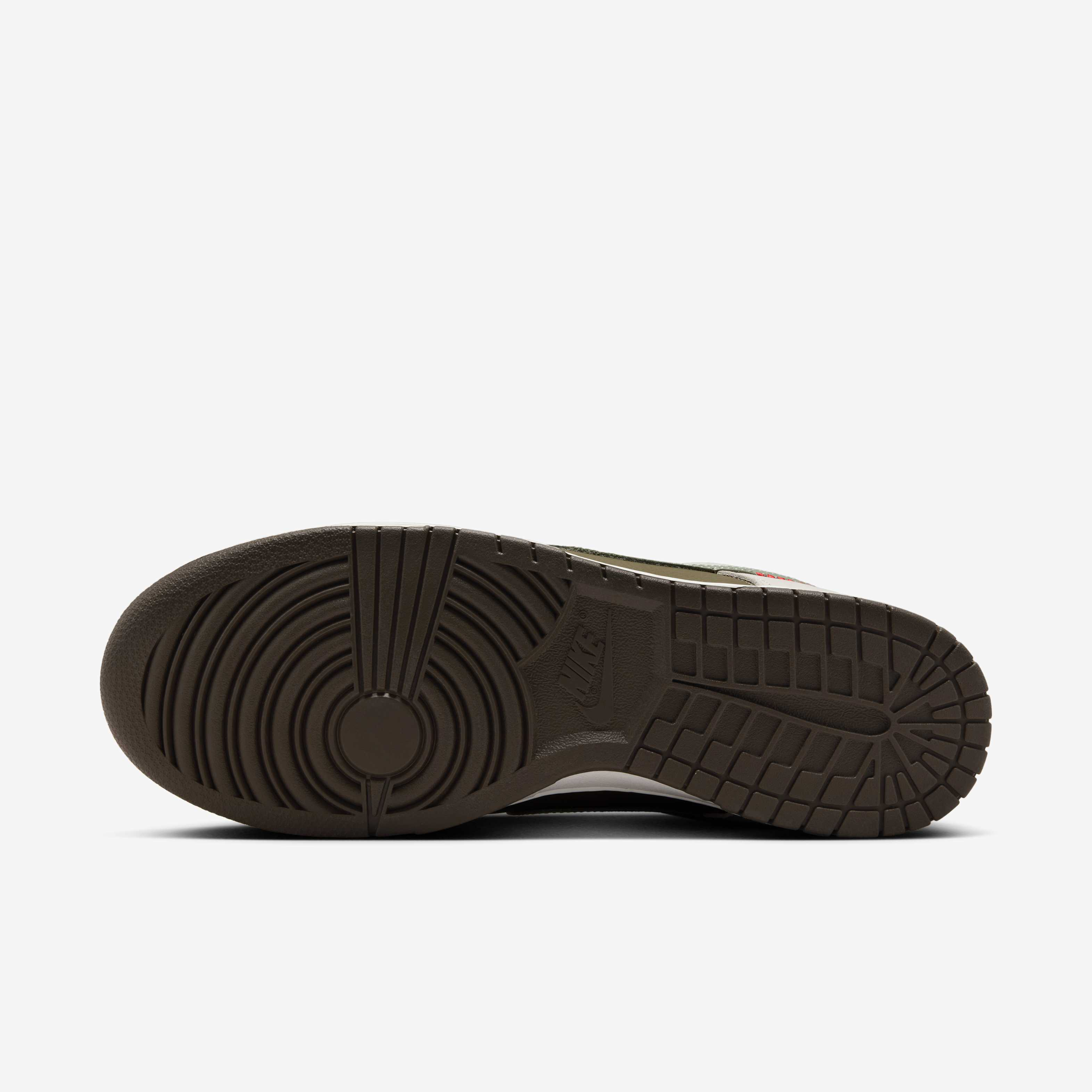 Nike Dunk Low Retro image number 1