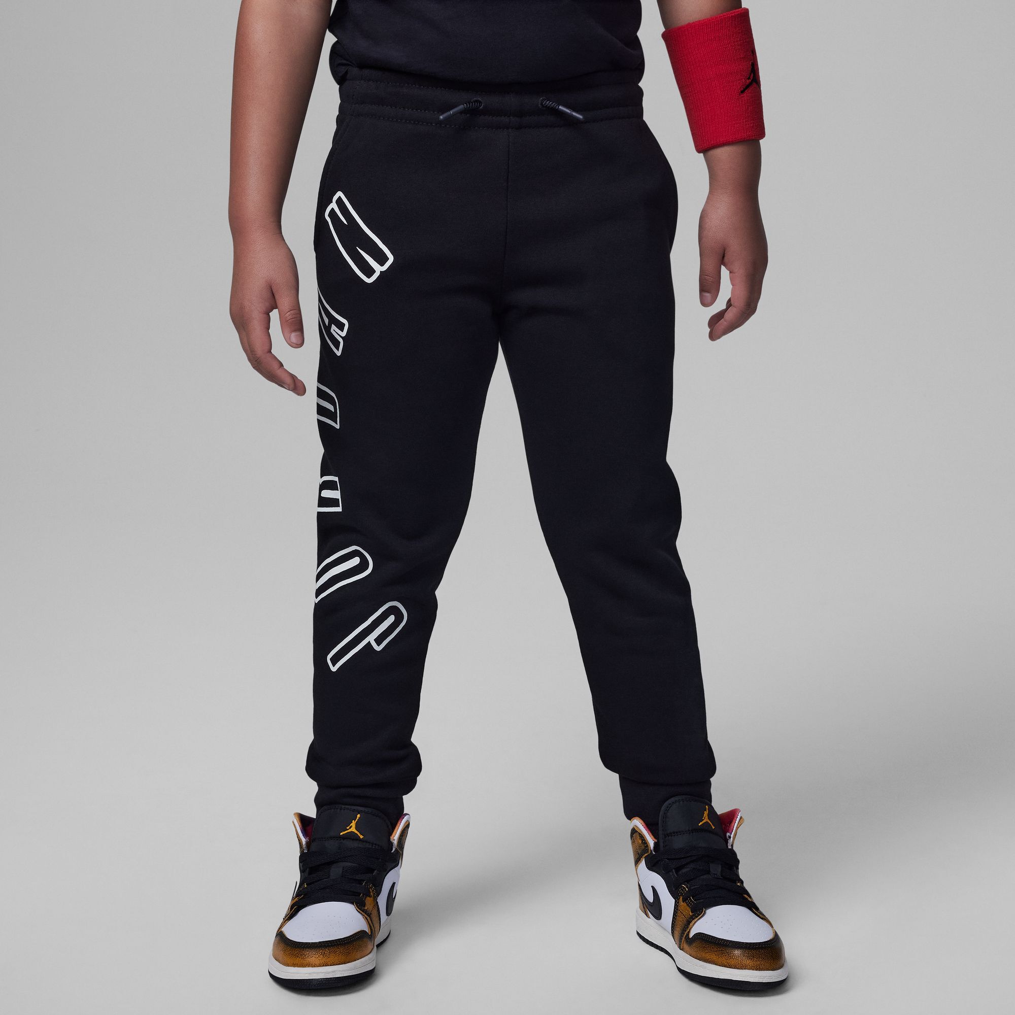 Jordan MJ Flight MVP French Terry Pants image number 0