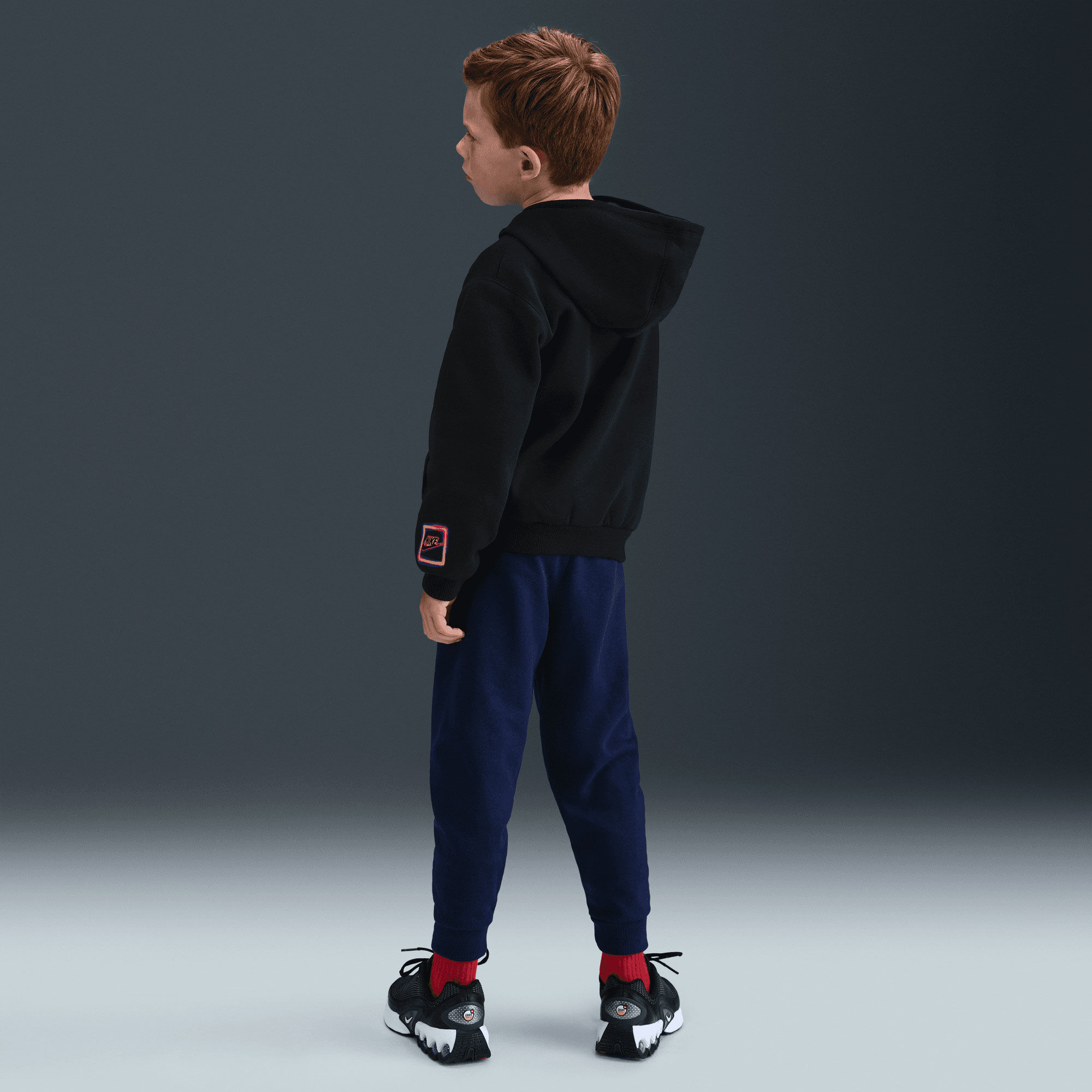 Nike Glow With Me image number 3