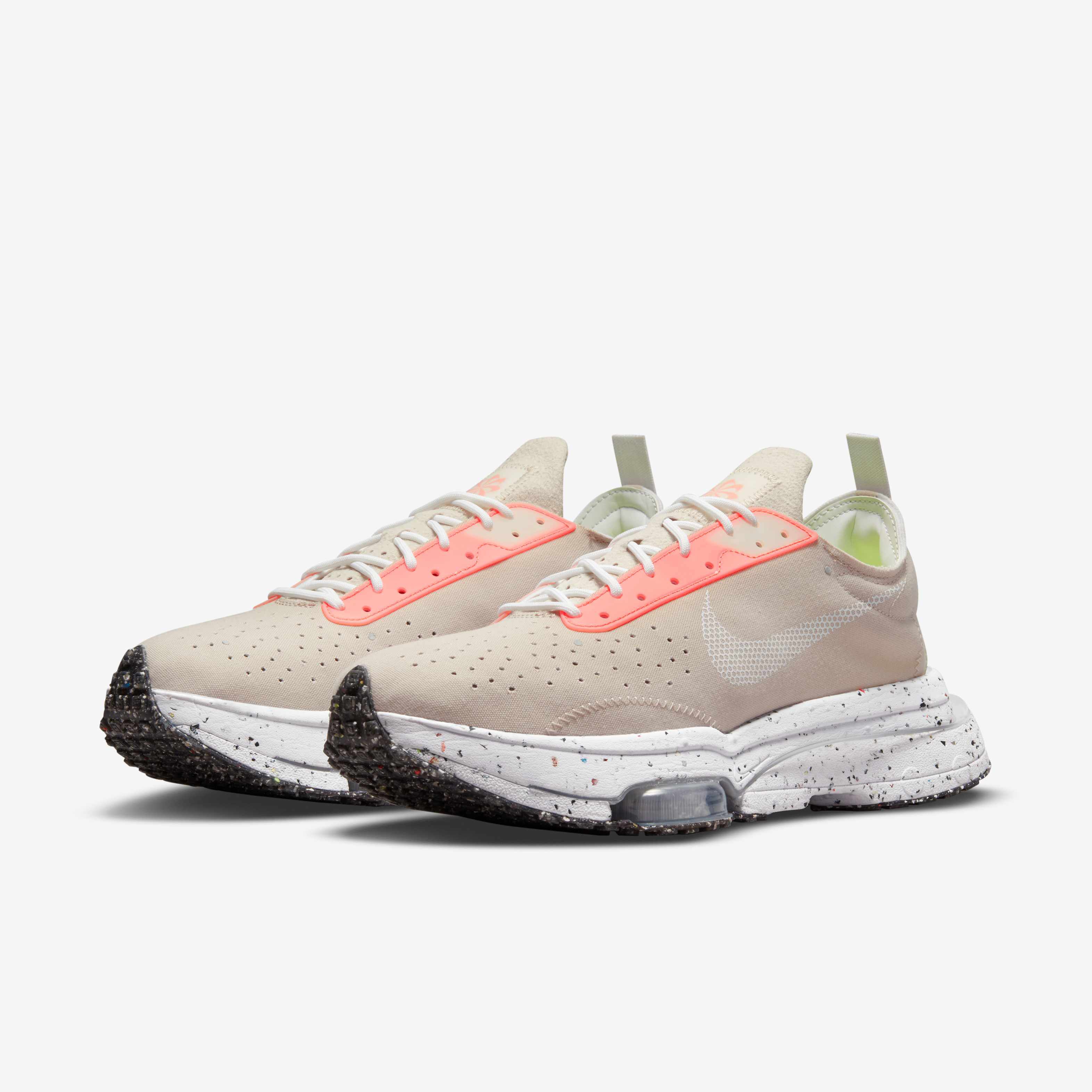 Nike Air Zoom-Type Crater image number 4