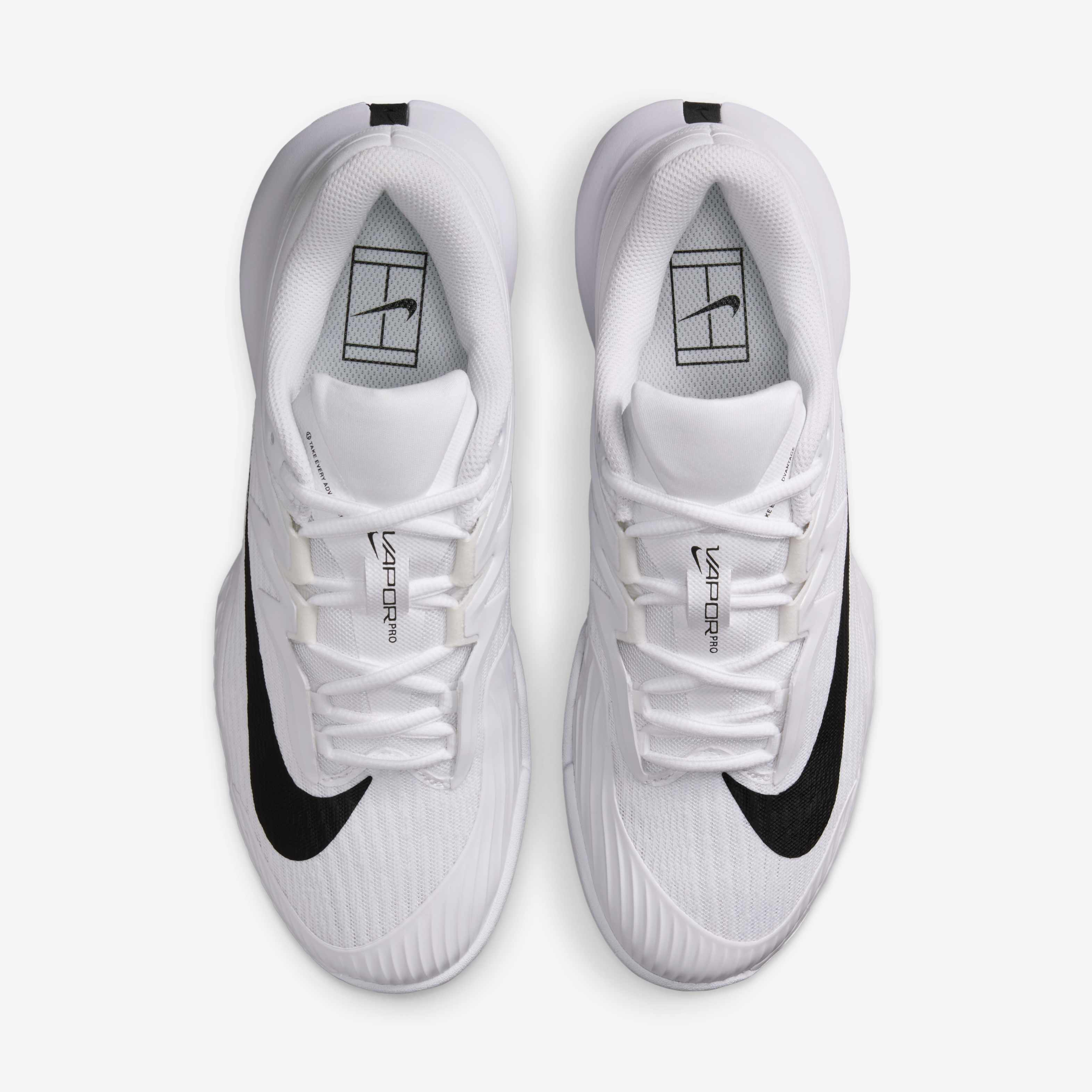Nike Vapor Pro 3 image number 3