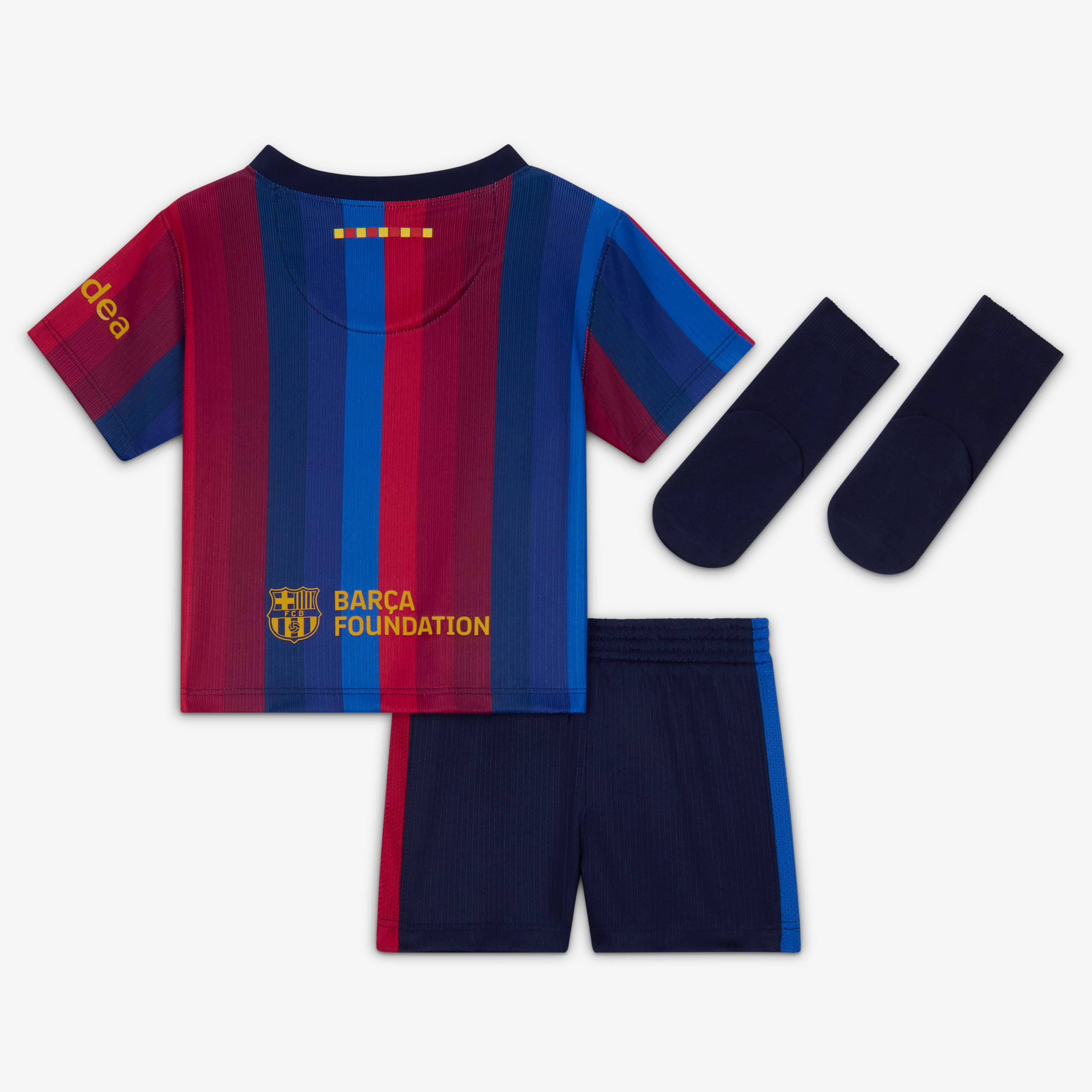 F.C. Barcelona 2026 Stadium Home image number 1