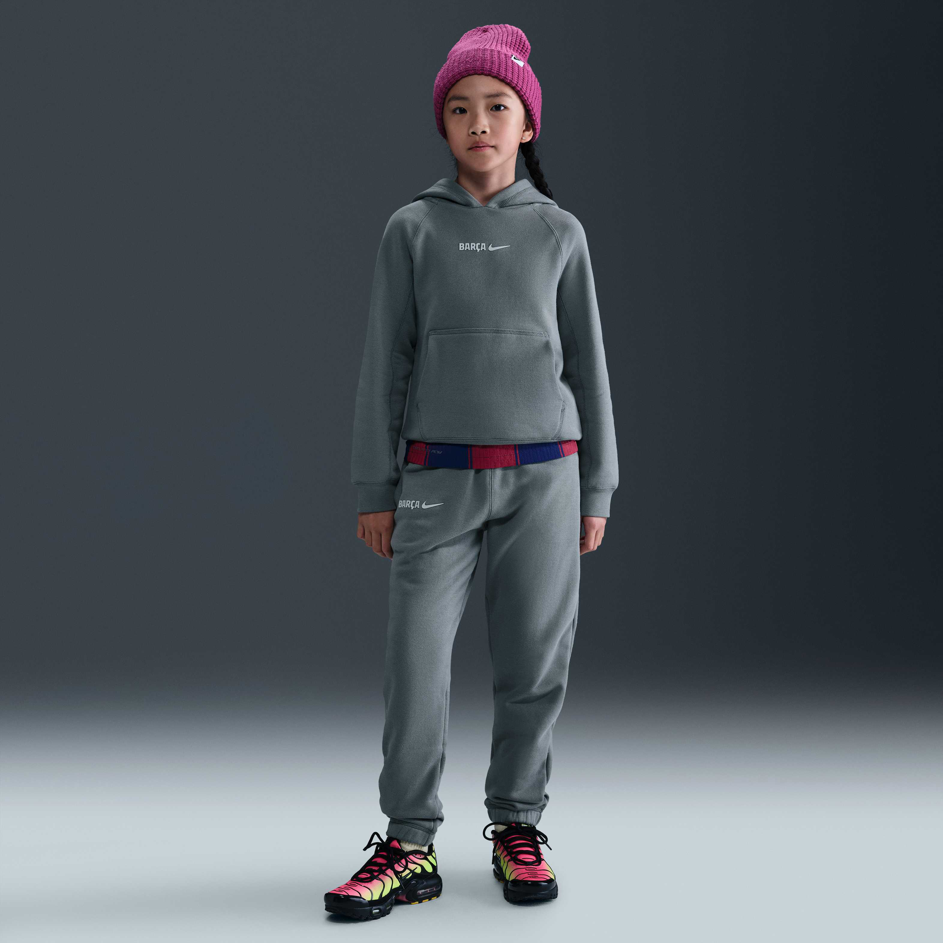 F.C. Barcelona Air image number 3