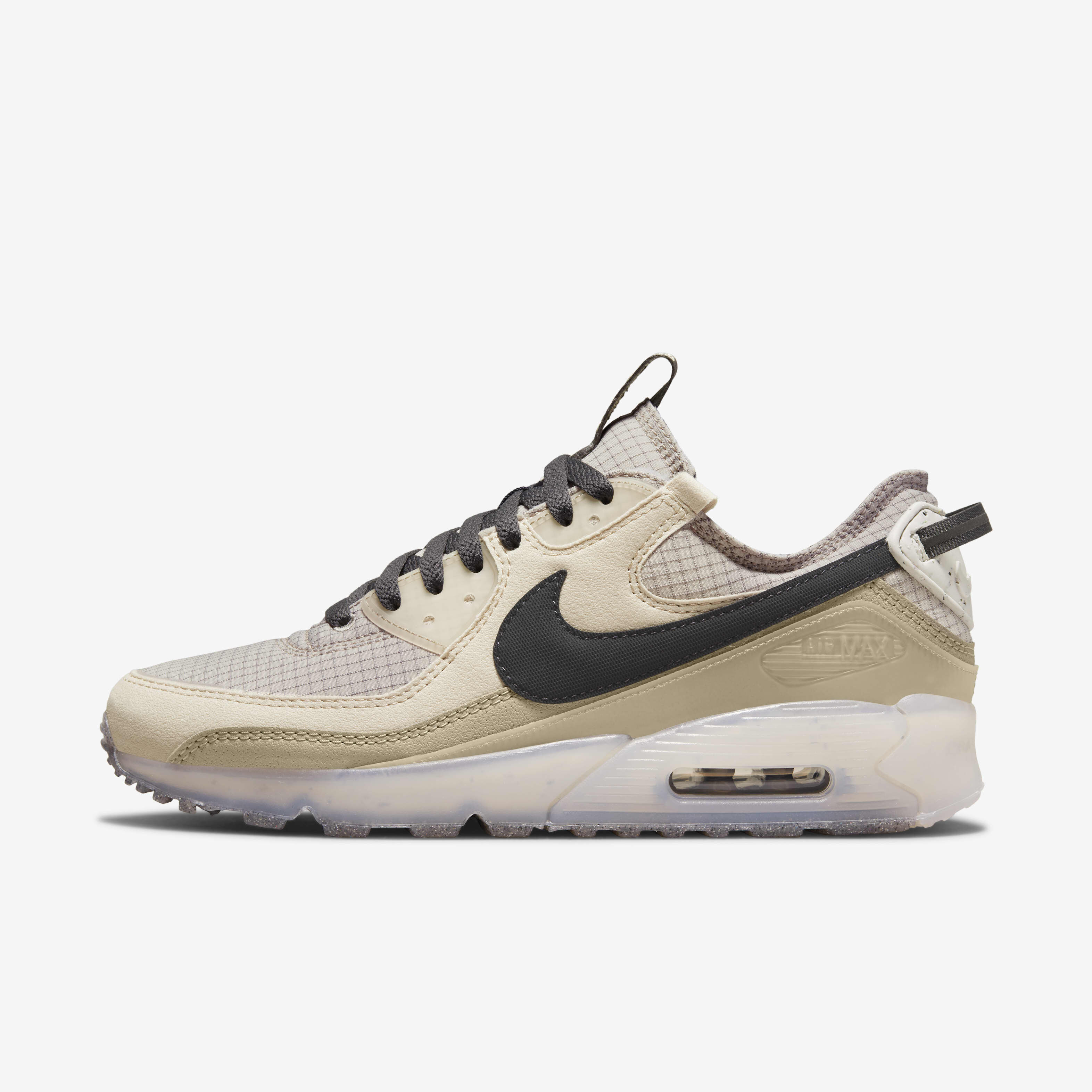 Buy Nike Air Max Terrascape 90 Men's Shoes Rattan/Khaki/Phantom