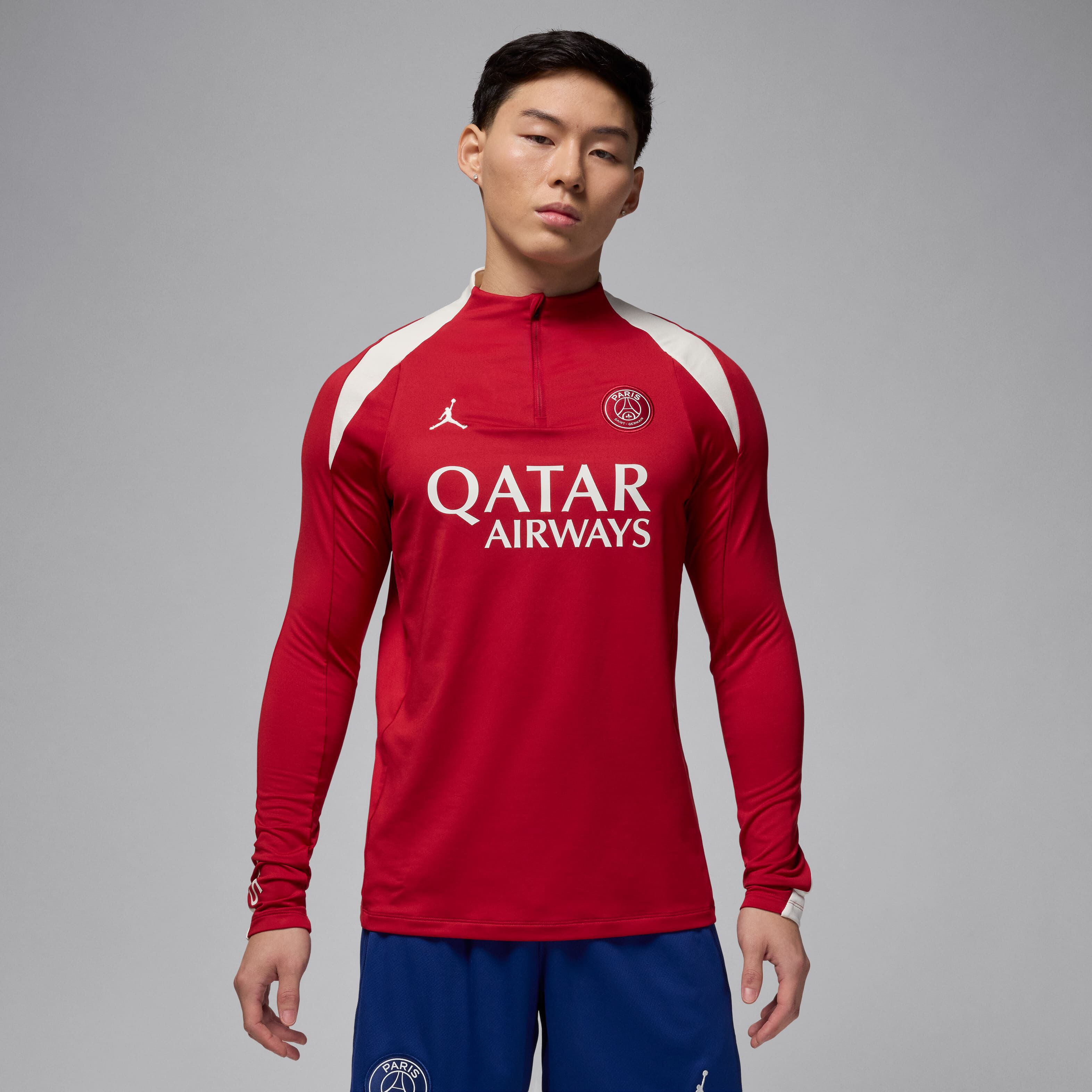 Buy Paris Saint-Germain Strike Fourth Men's Jordan Dri-FIT